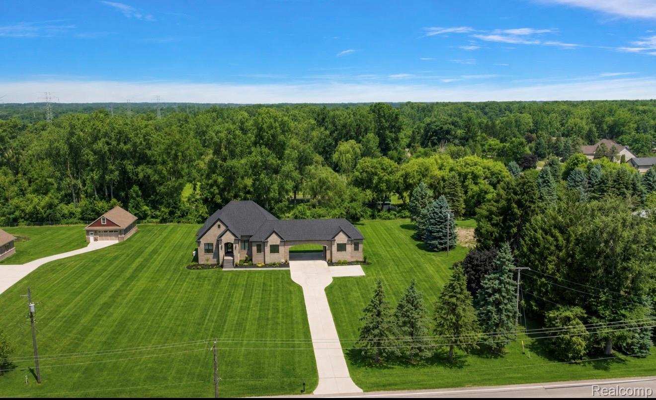 12721 27 Mile Road