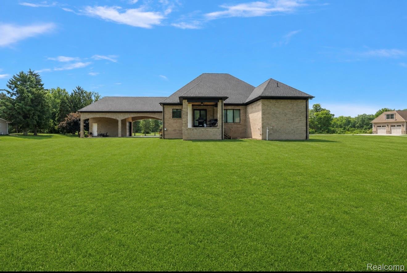 12721 27 Mile Road