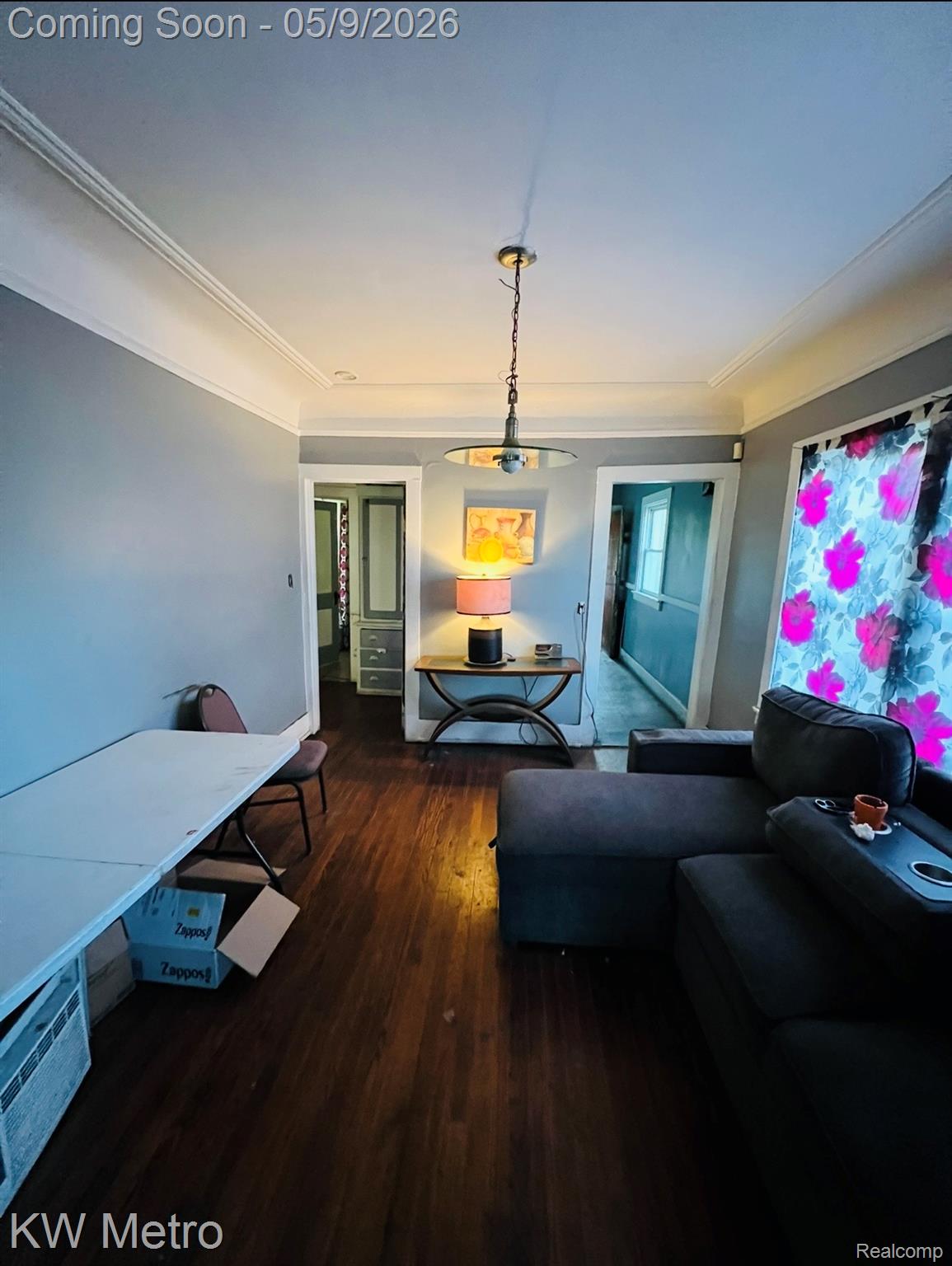 1174 & 1176 Collingwood Street
