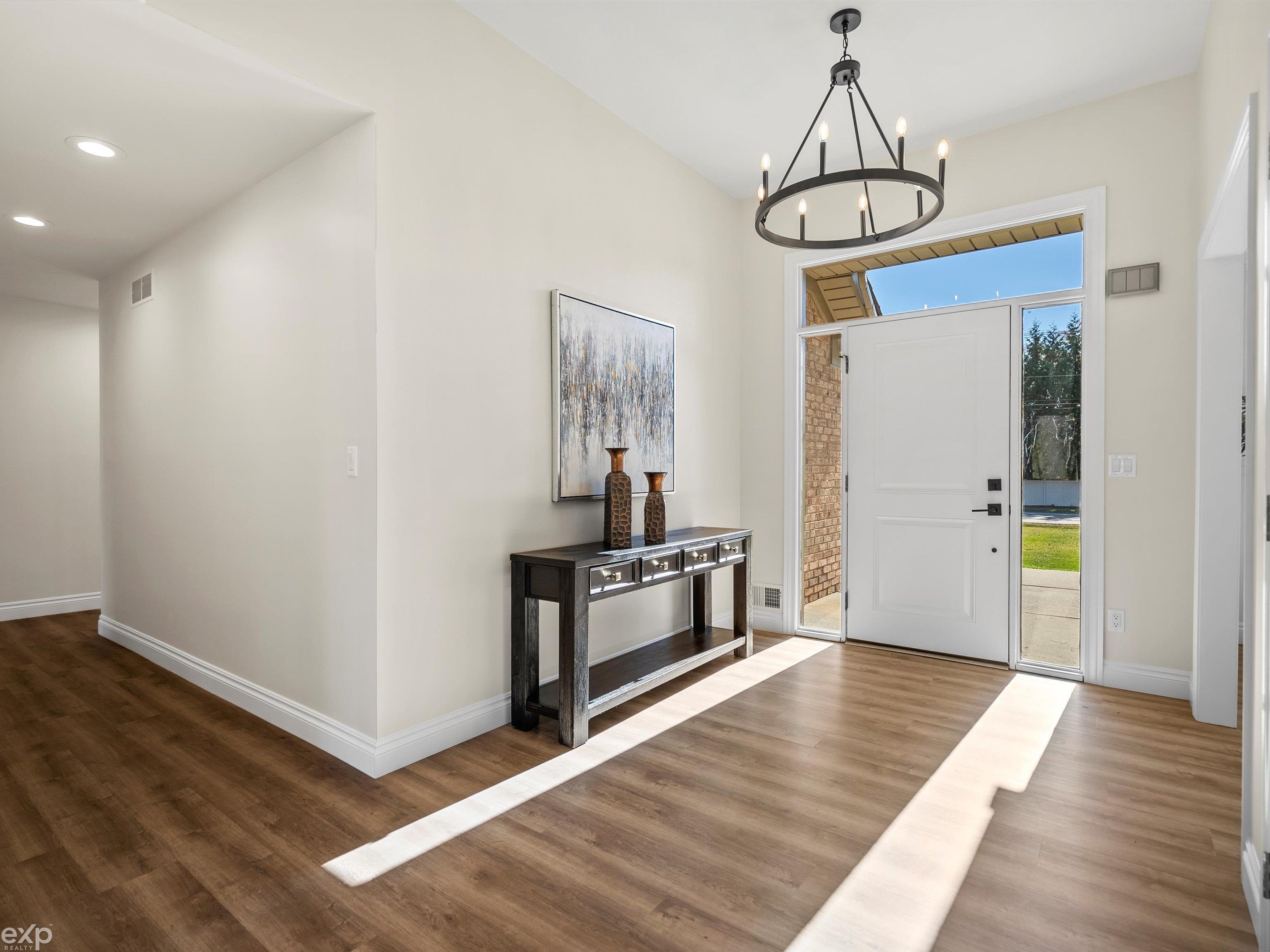 11817 25 MILE RD Road