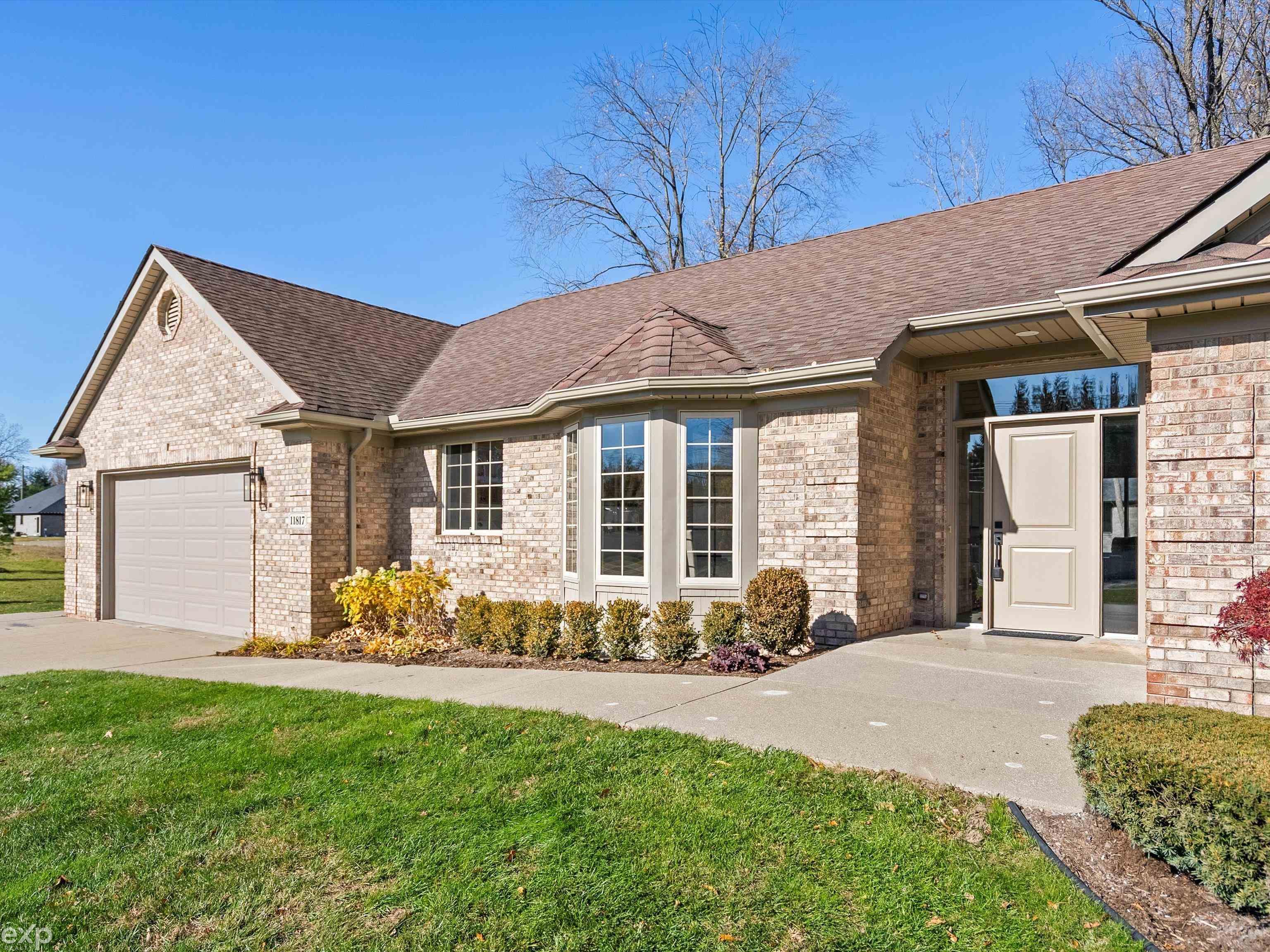 11817 25 MILE RD Road