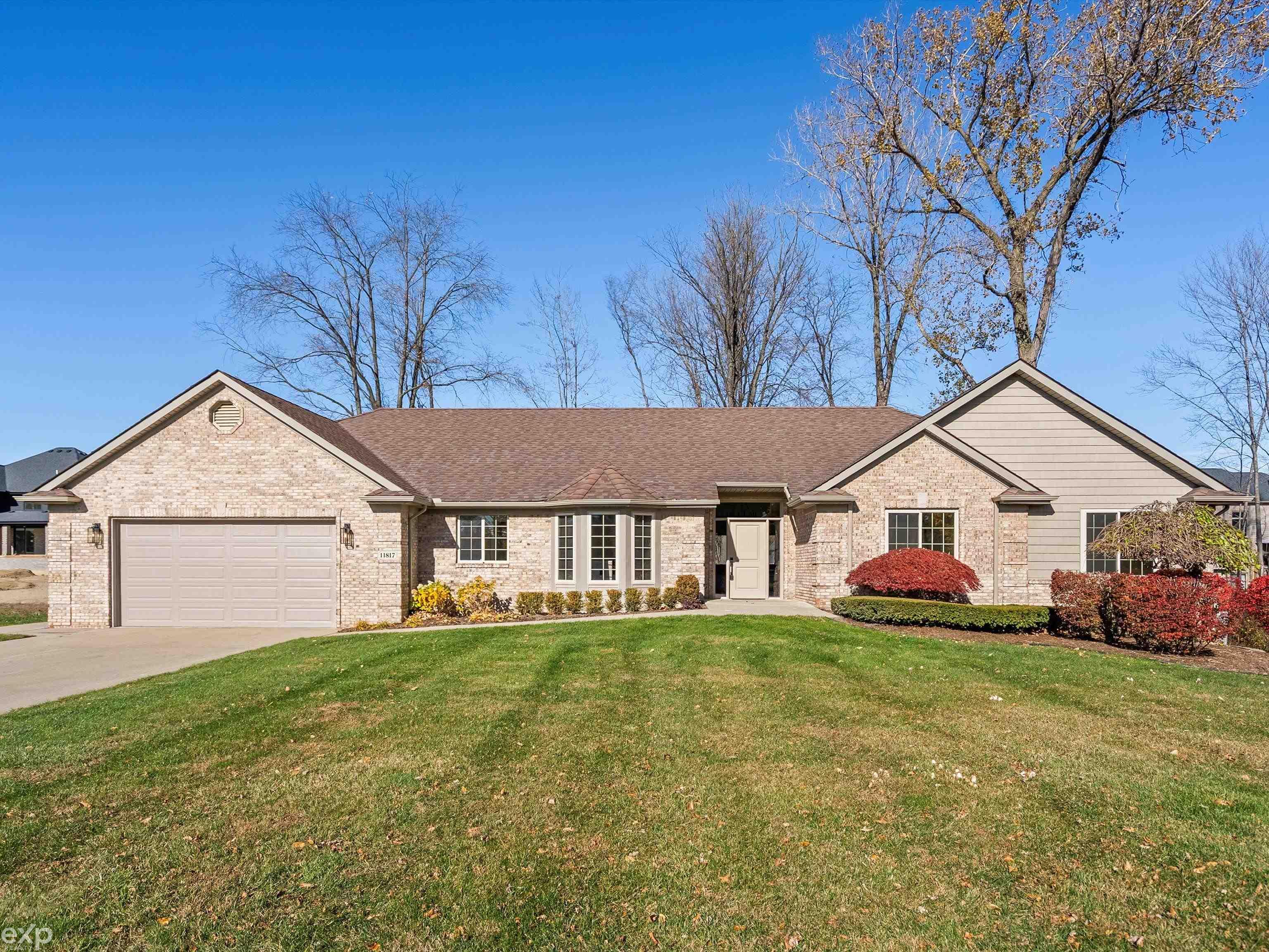 11817 25 MILE RD Road