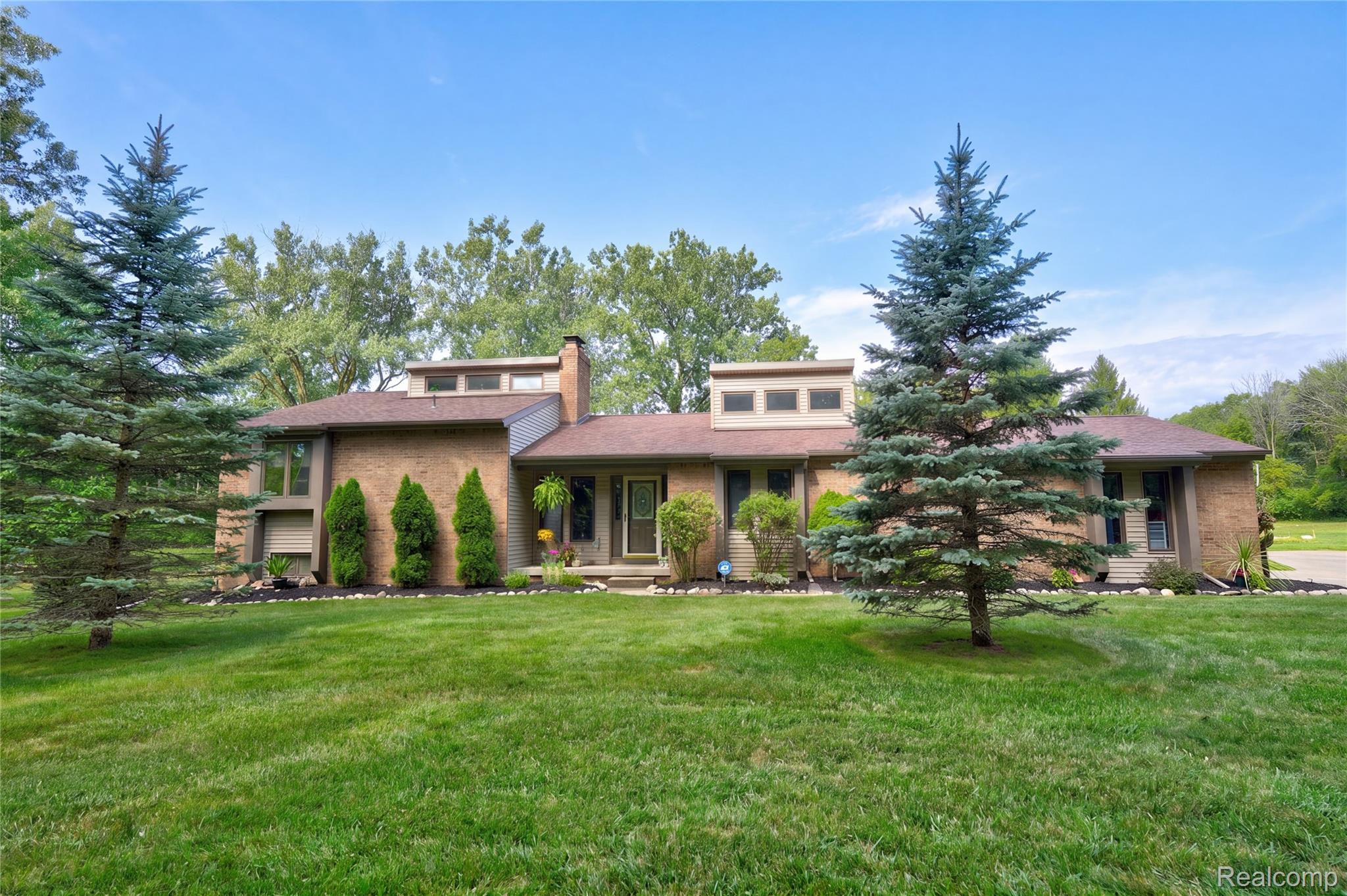 2363 N Linden Road