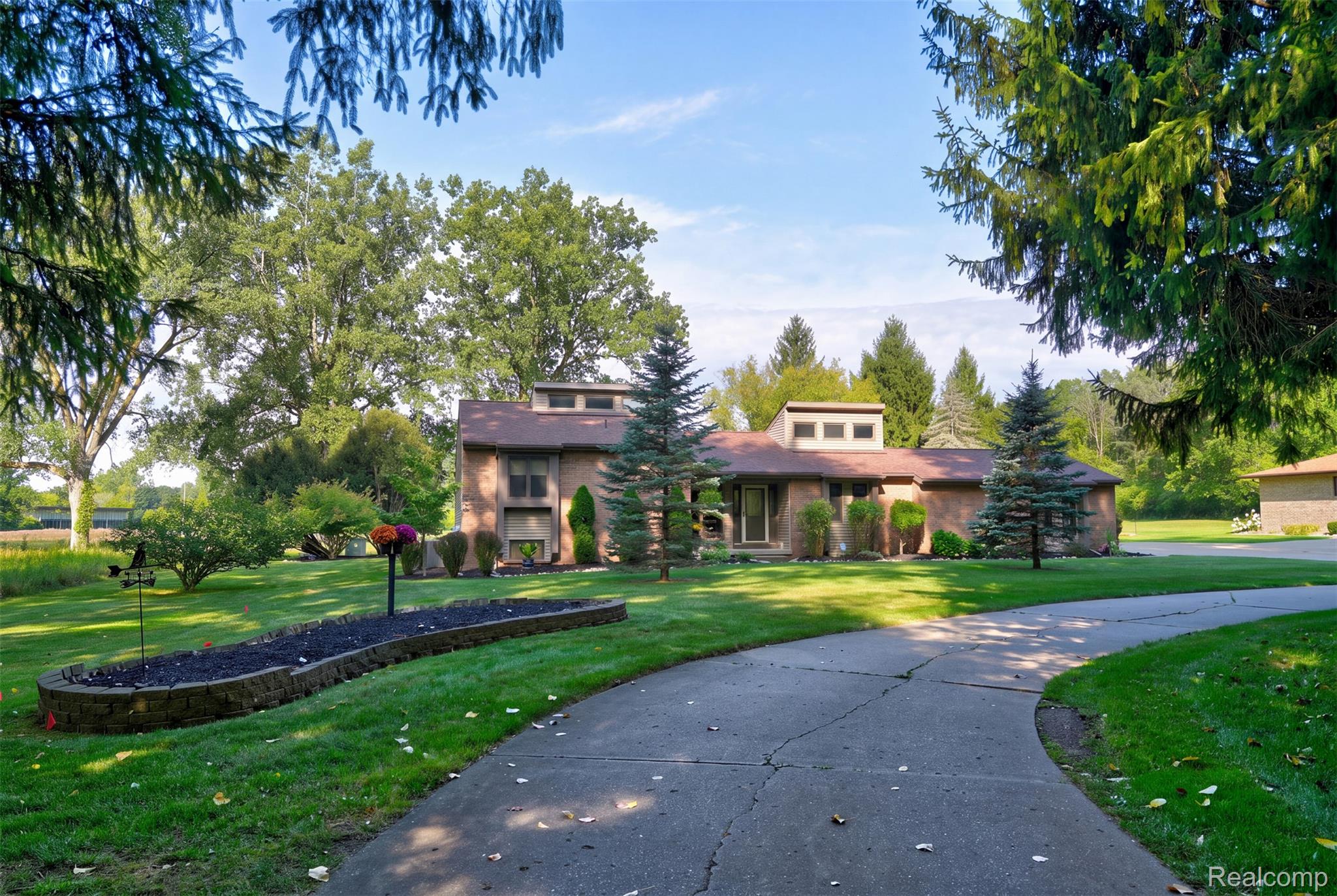 2363 N Linden Road
