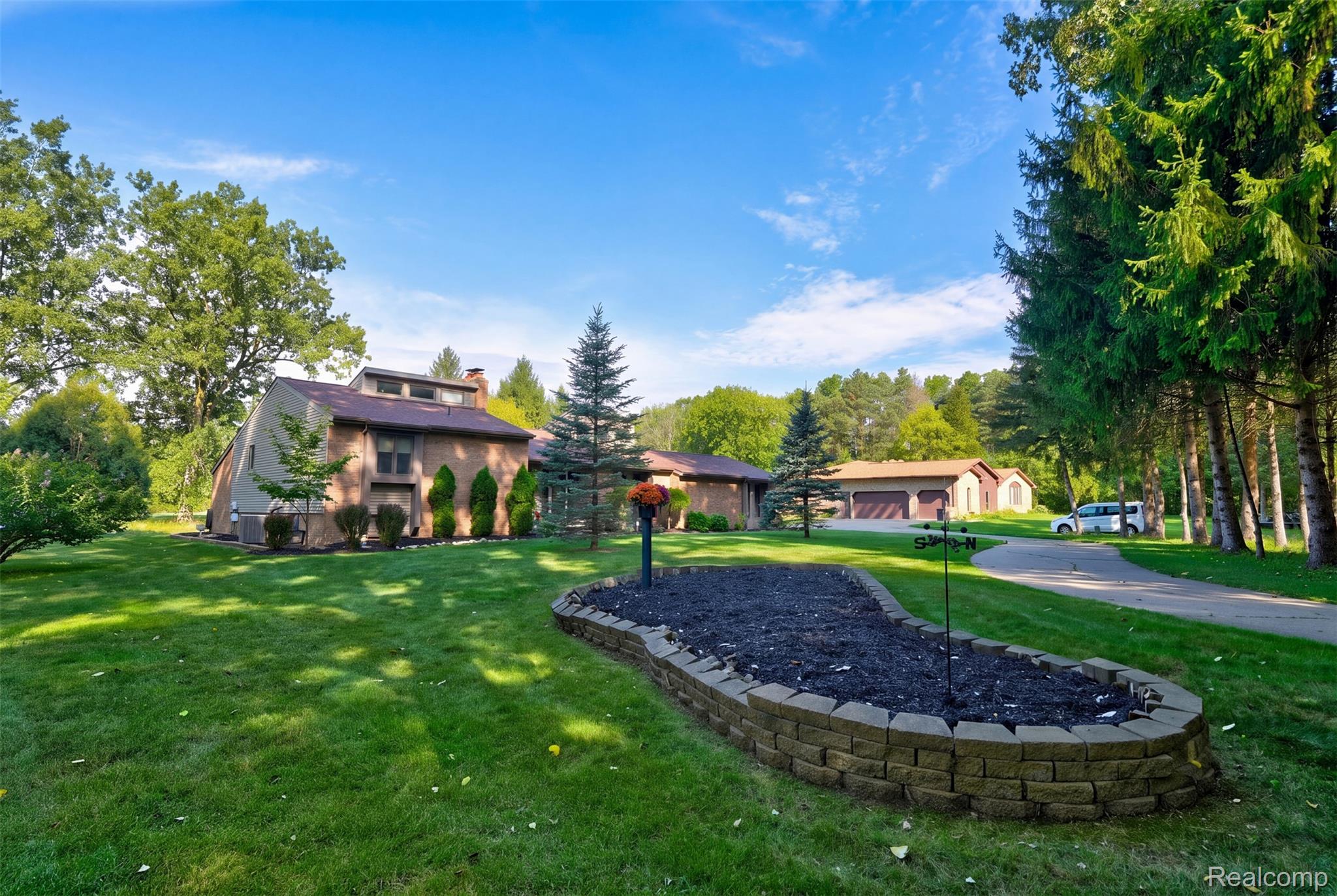 2363 N Linden Road