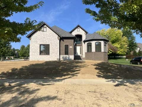 Photo of 61367 BEACON HILL Drive, Washington Township, MI 48094 (MLS # 20261043835)