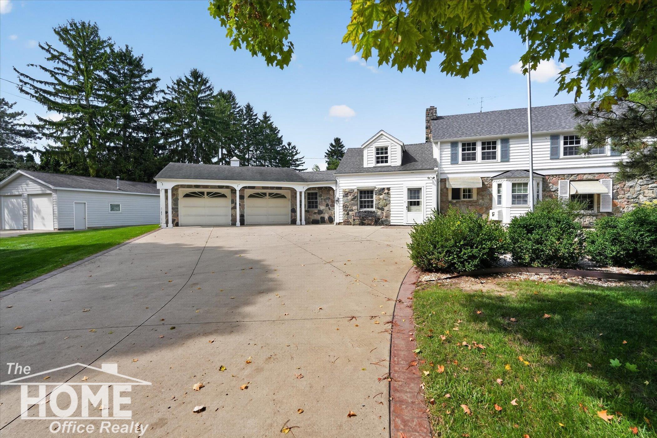 4850 Newburg Road
