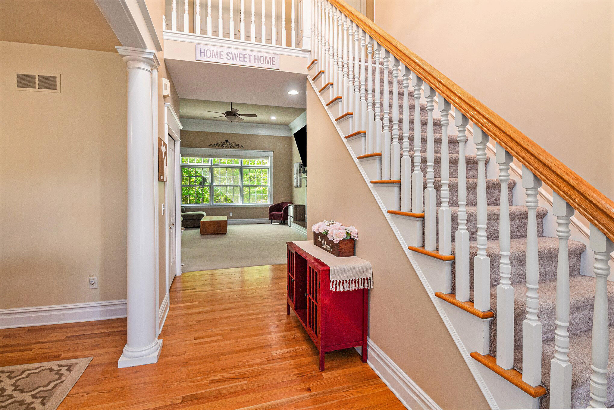 2705 Black Eagle Ridge