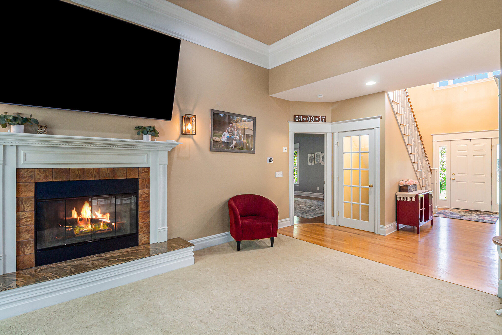 2705 Black Eagle Ridge