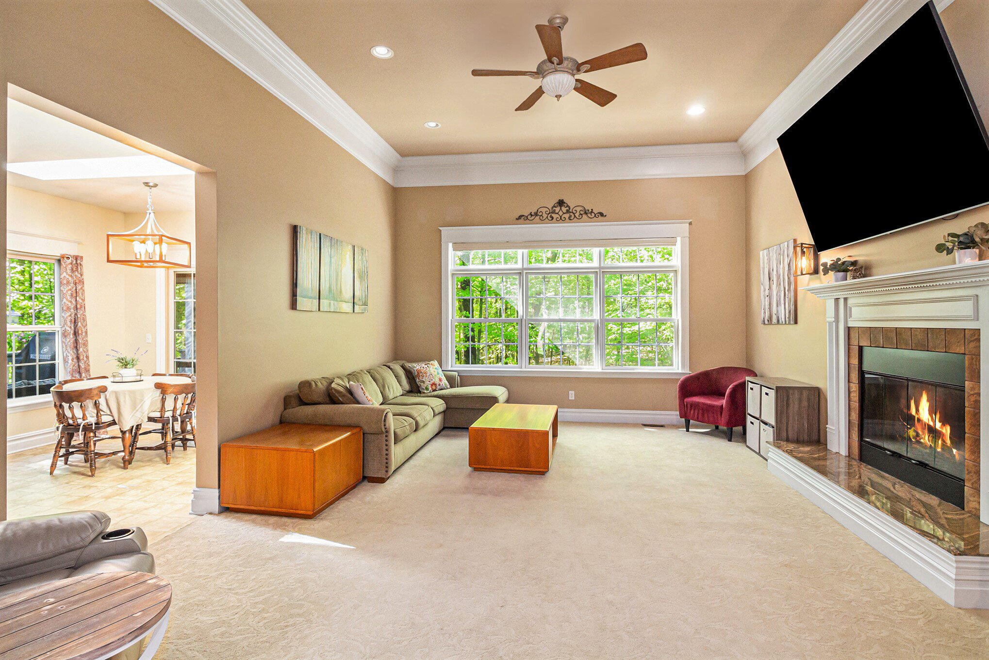 2705 Black Eagle Ridge