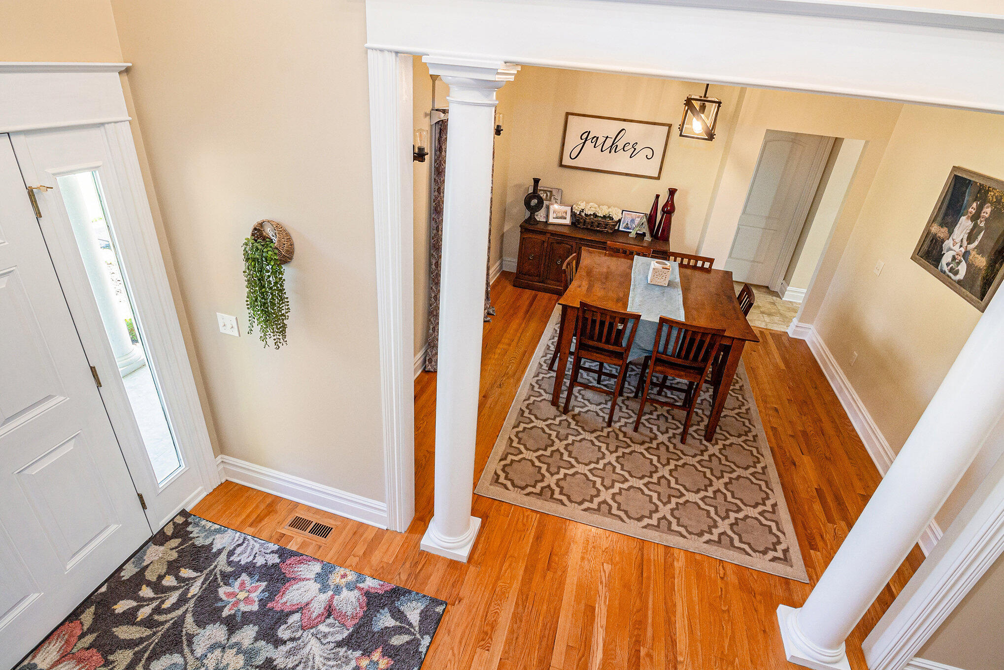 2705 Black Eagle Ridge