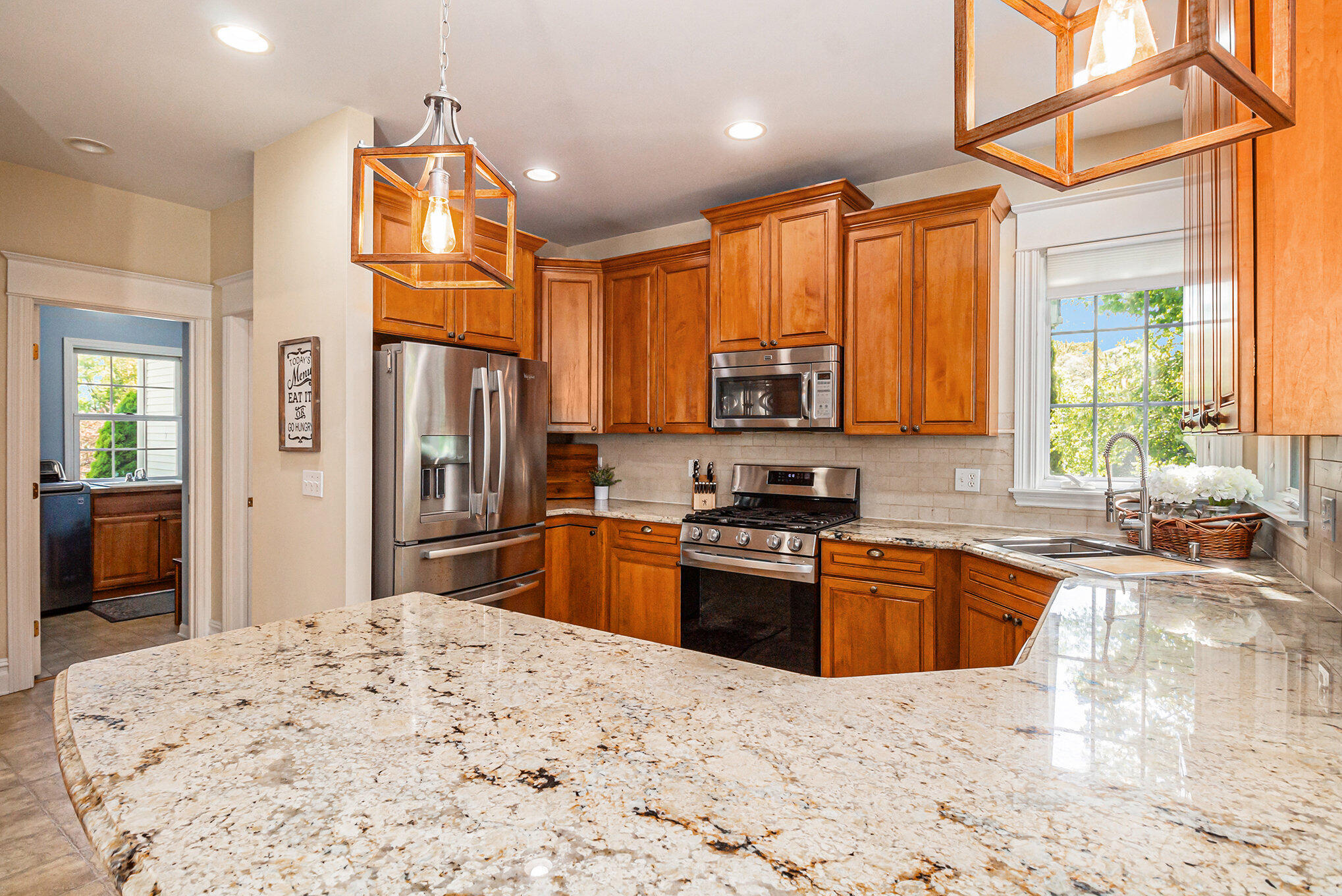 2705 Black Eagle Ridge