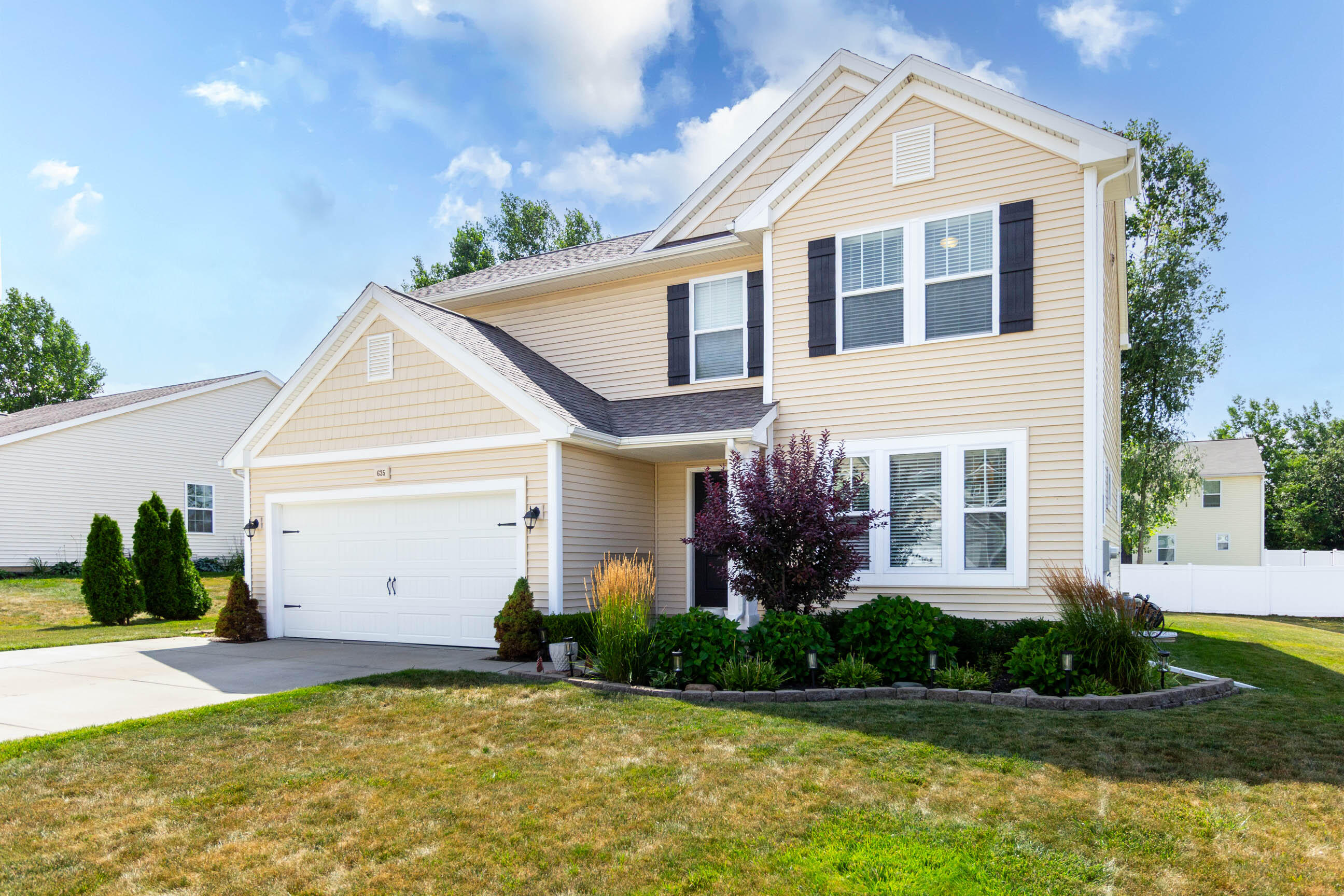 635 Rockway Drive