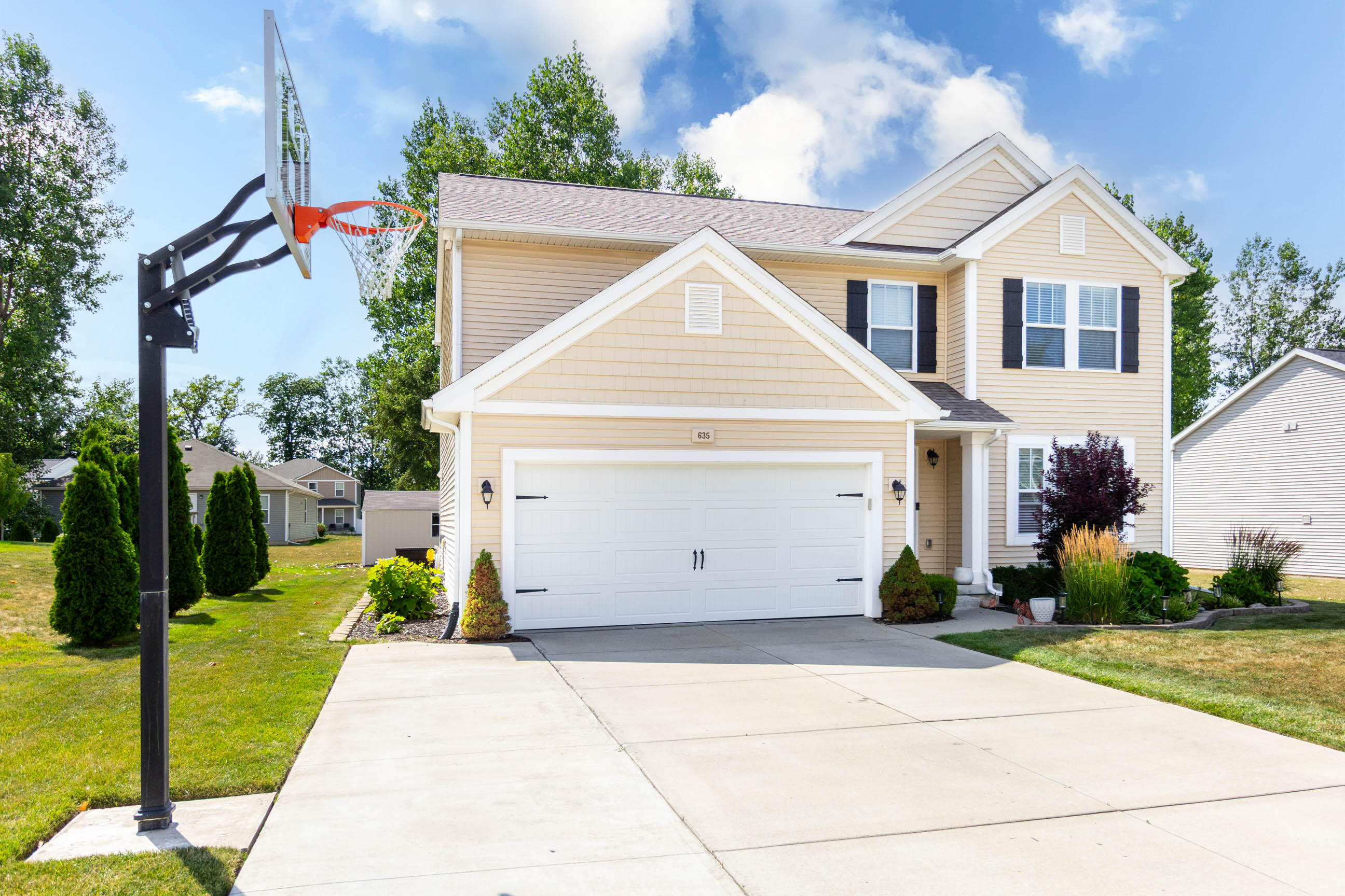 635 Rockway Drive