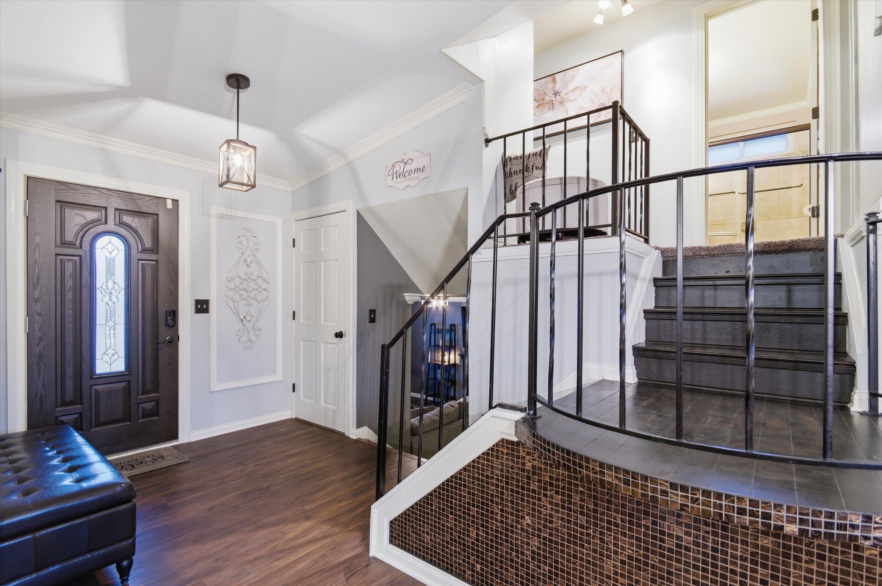 6622 Carriage Hills Drive