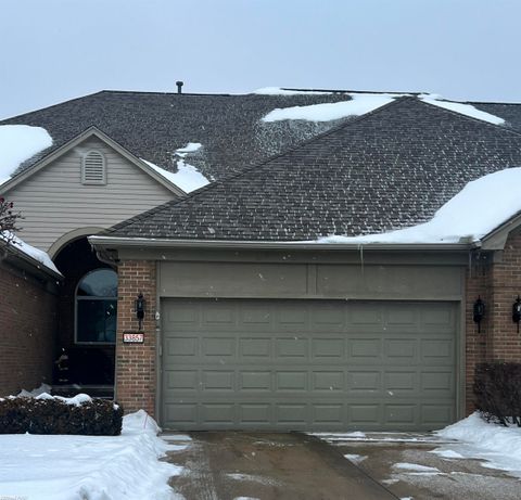 33857 Michigamme Drive Chesterfield Township MI 48047