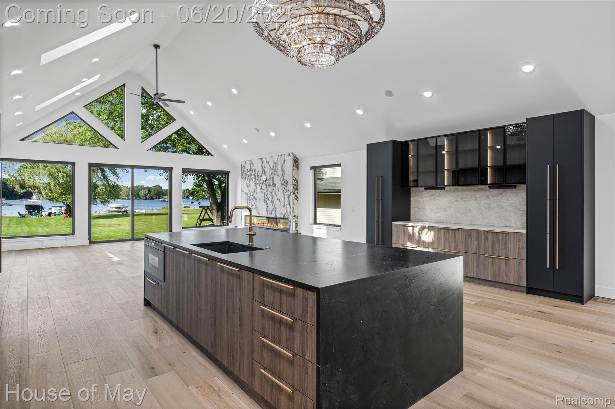 10890 Hillway Drive