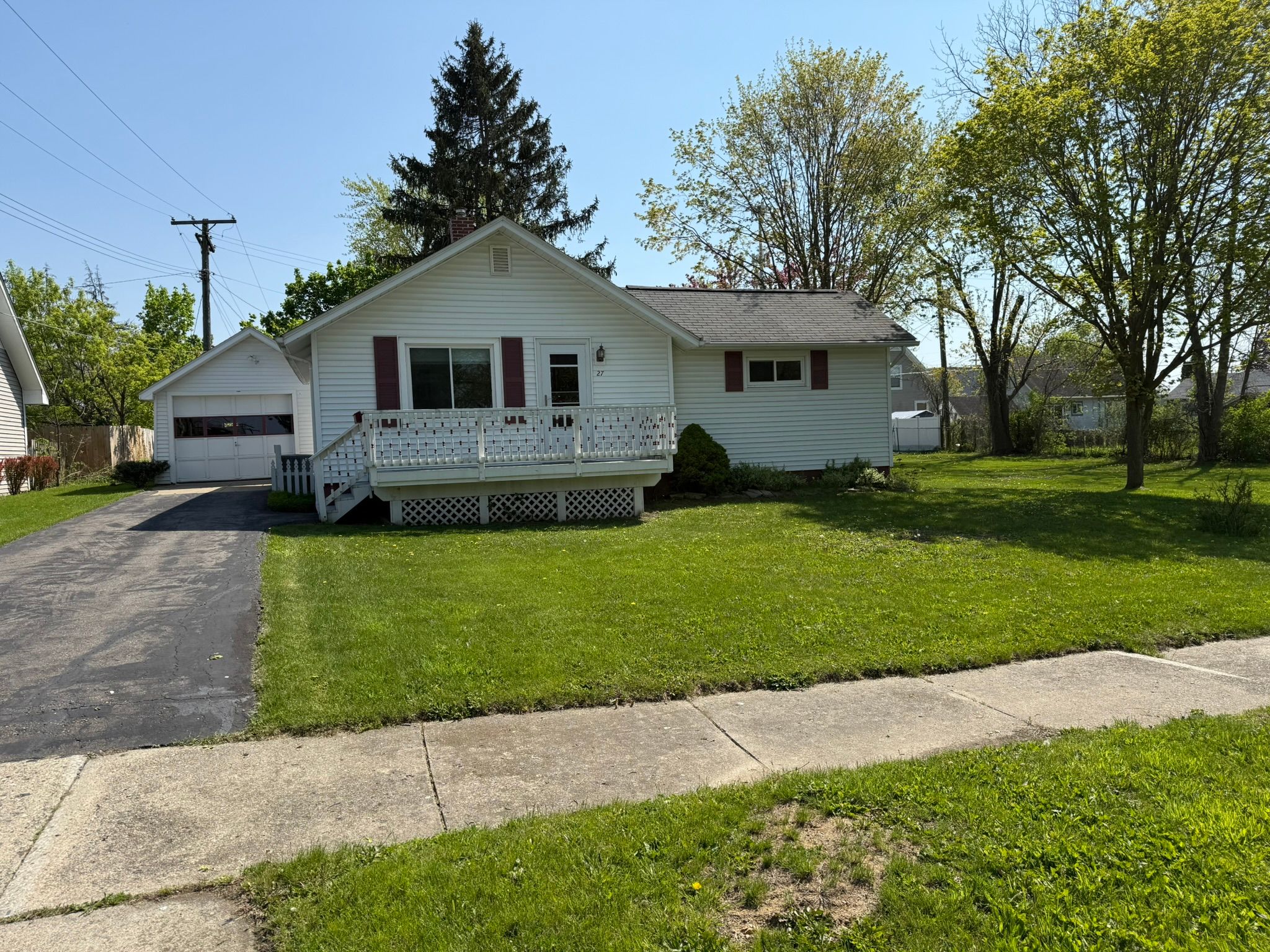 27 TURRILL Avenue