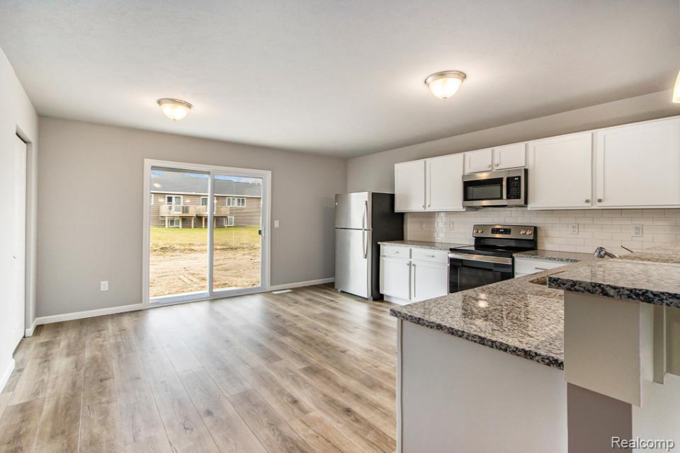 Lot 1 Lockes Street