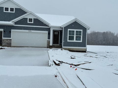 12423 Glenburn Drive 41 Grand Haven Charter Township MI 49417
