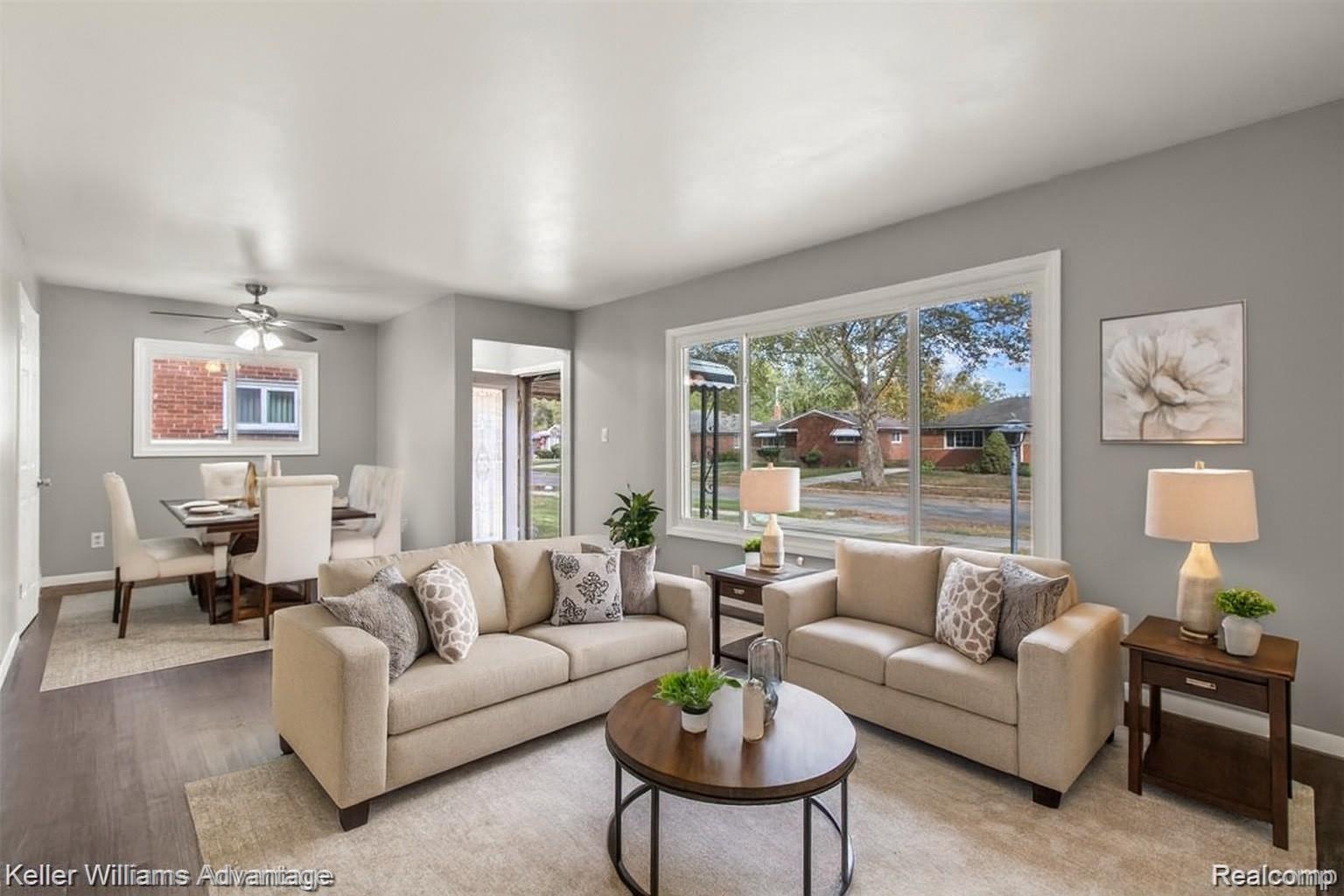 21701 Parklawn Street