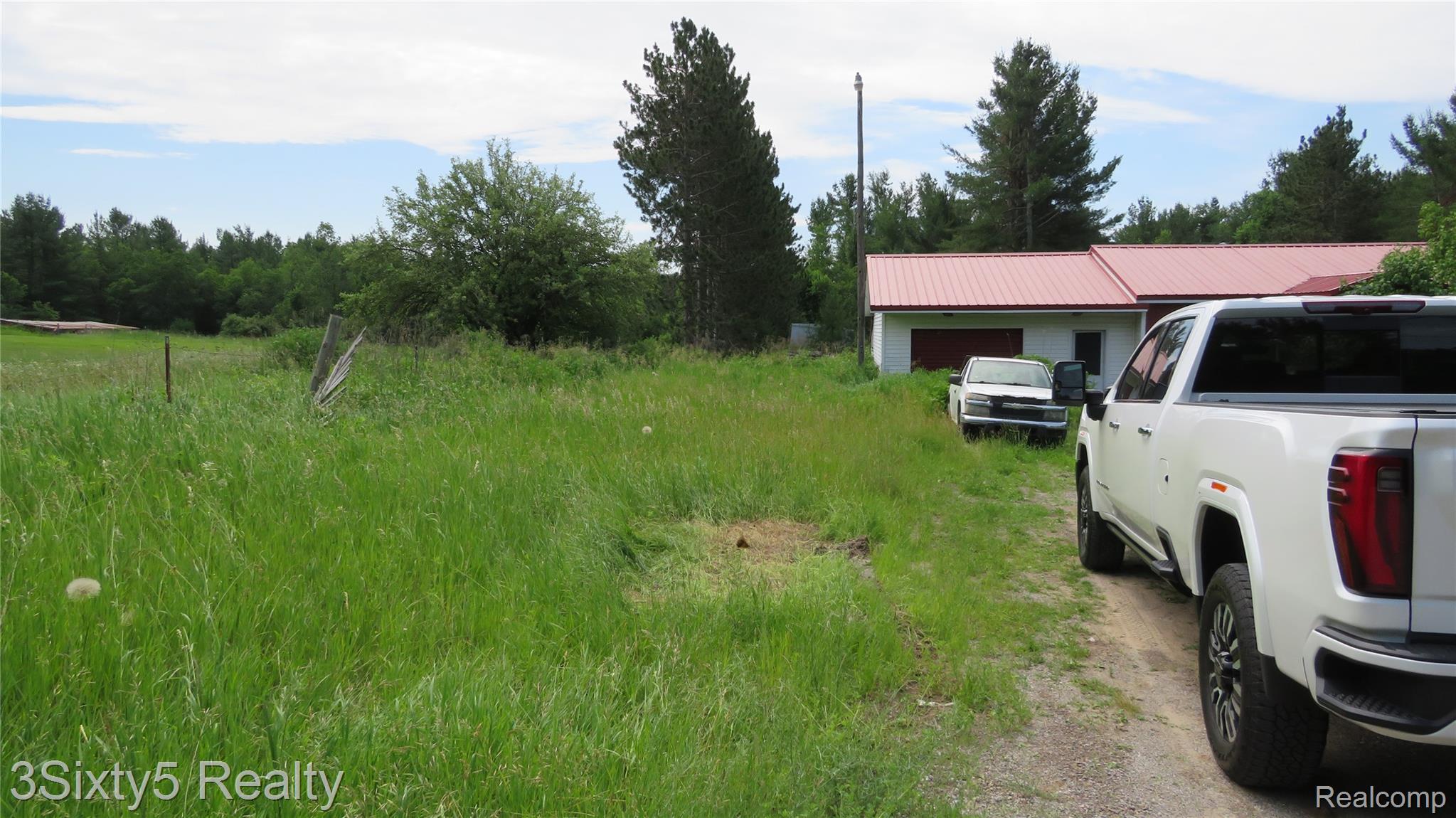 20661 Hackett Lake Highway