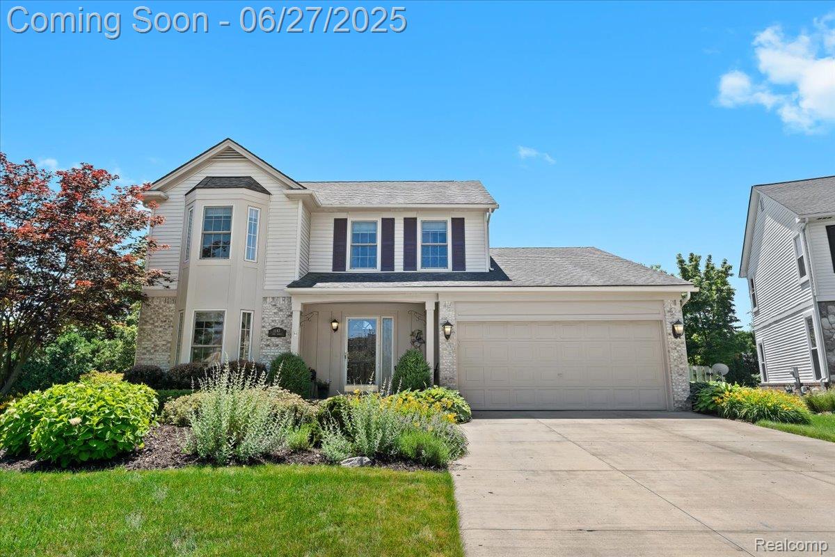1183 Colt Drive