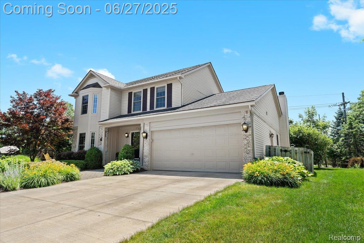 1183 Colt Drive