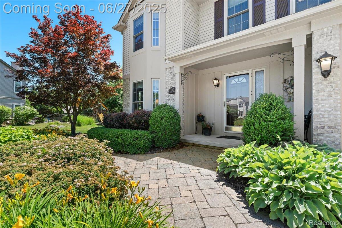 1183 Colt Drive