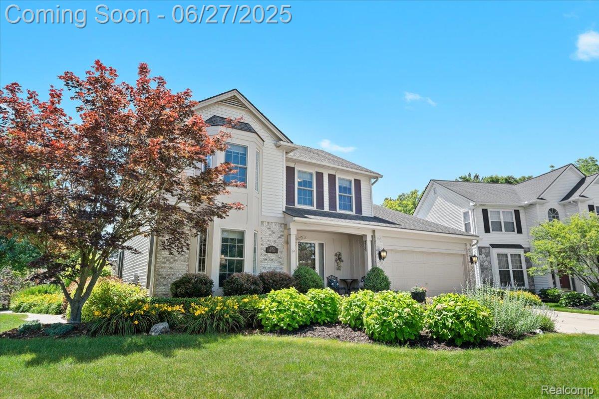 1183 Colt Drive