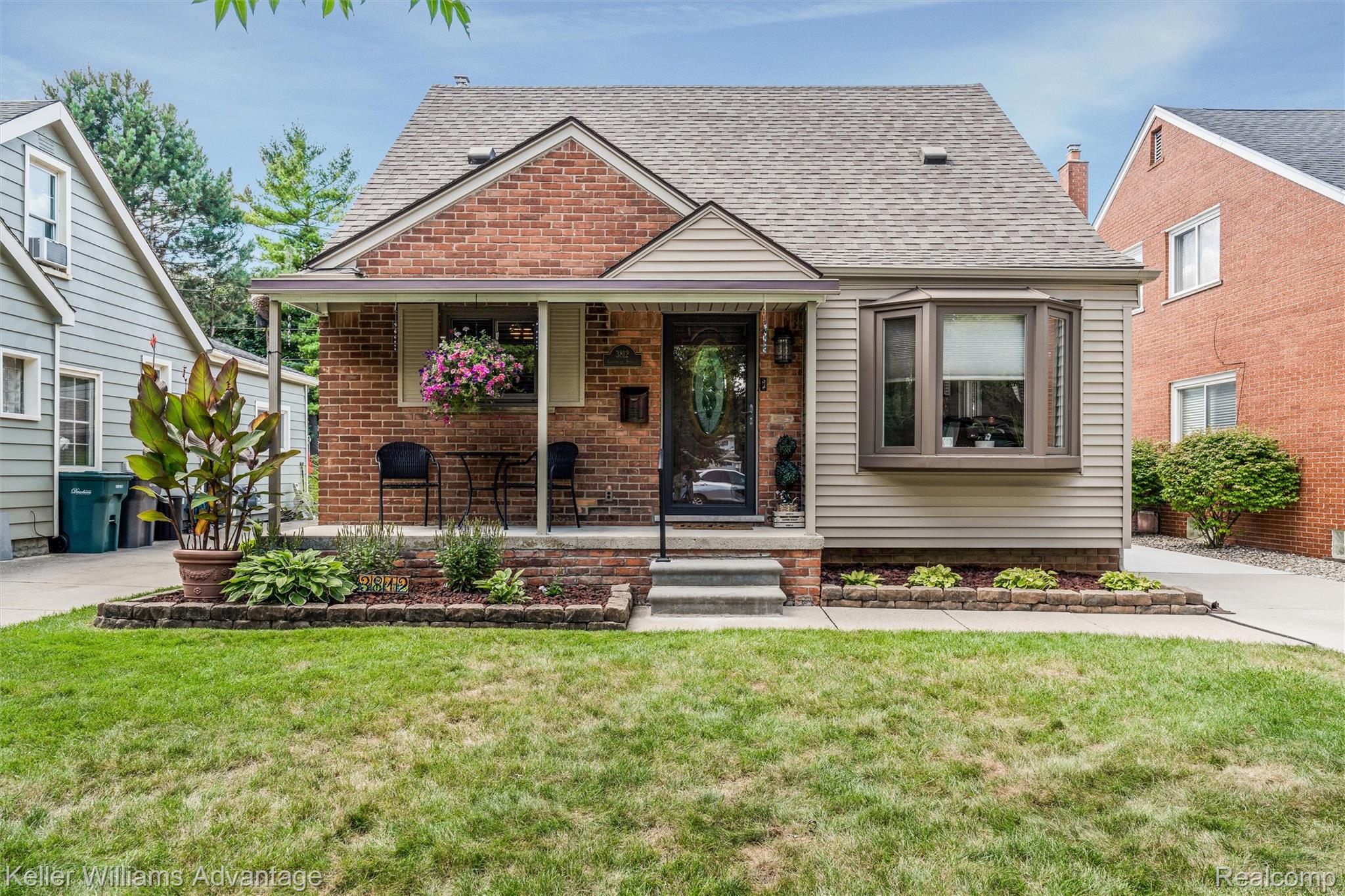 3812 Gertrude Street