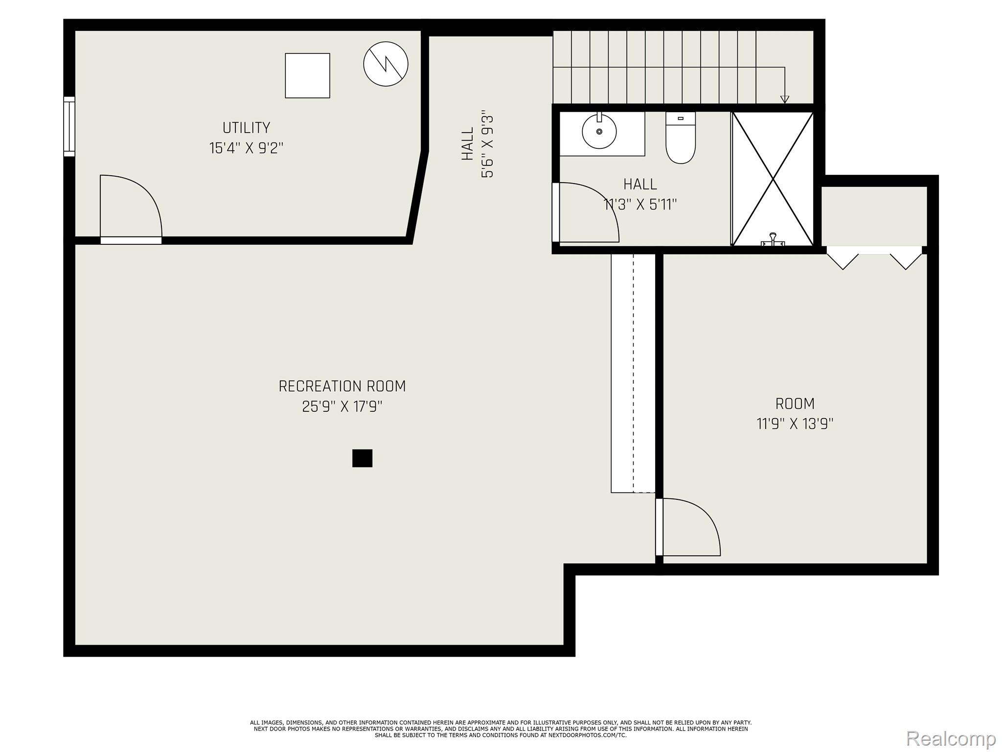 Clinton Charter Township, Michigan 48036, United States, 2 Bedrooms Bedrooms, ,3 BathroomsBathrooms,Residential,Pending,200665
