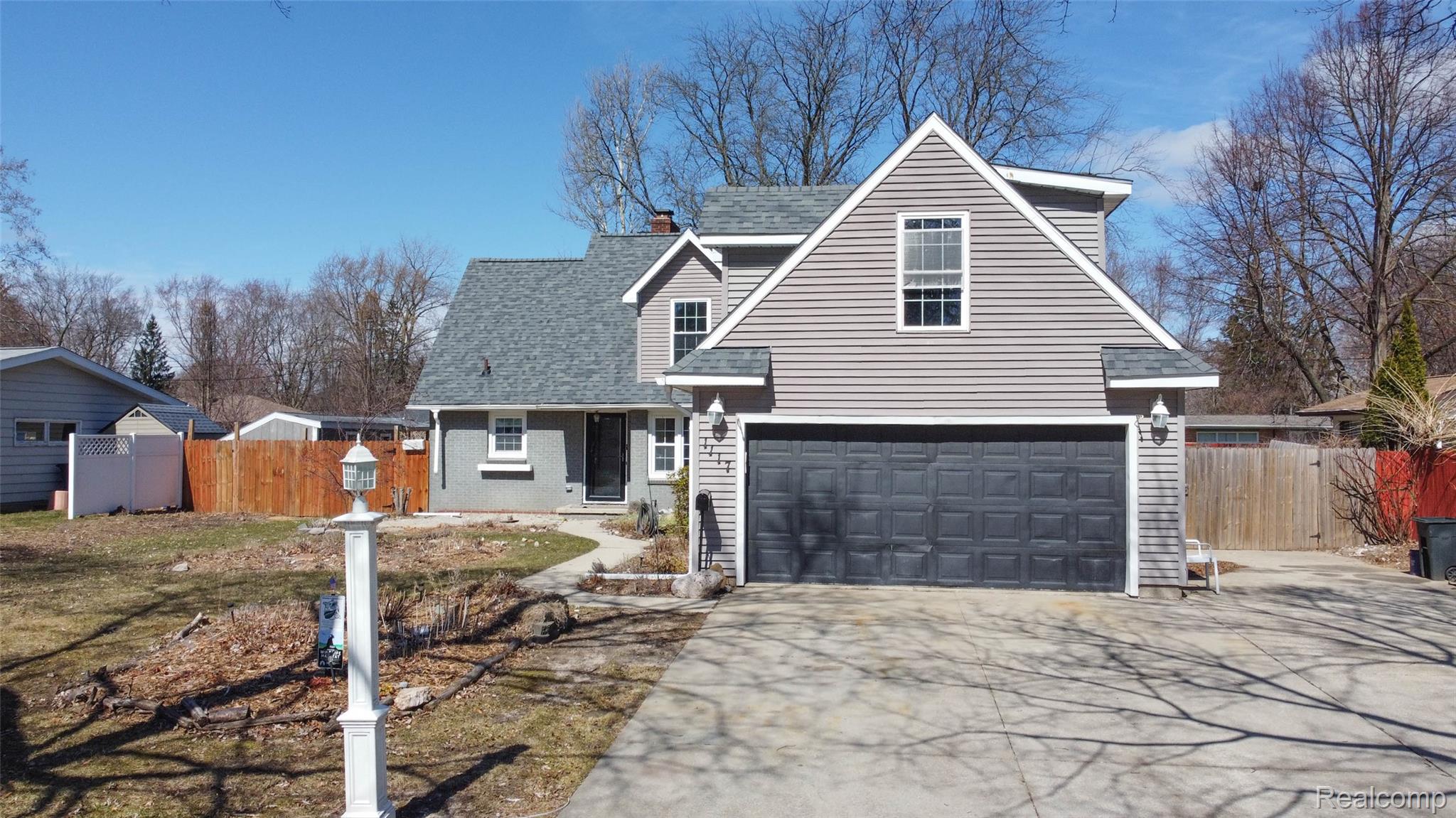 1117 Glendale Street