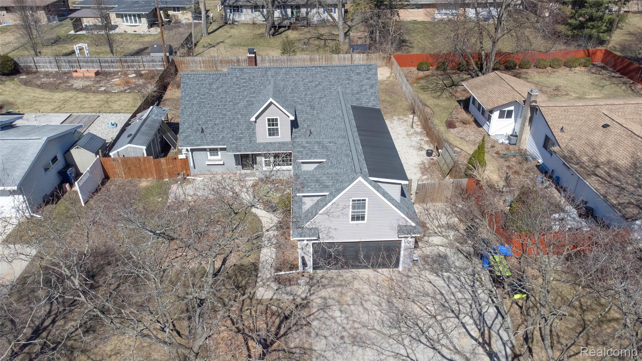 1117 Glendale Street