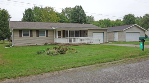 801 Firwood Street Chesaning Village MI 48616