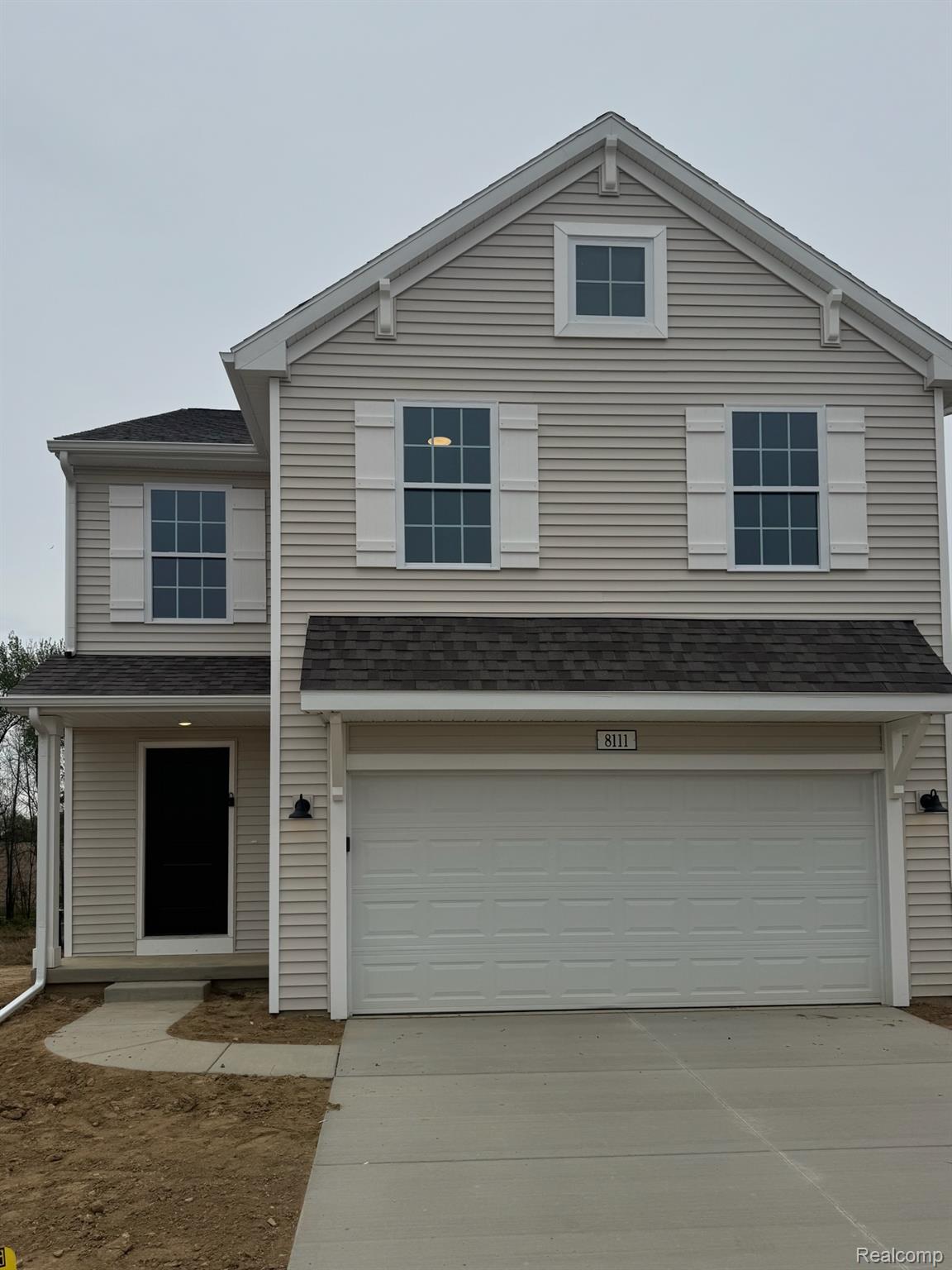 8111 Moonlight Creek Lane