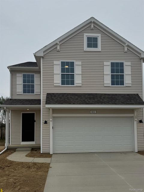 8111 Moonlight Creek Lane Handy Township MI 48836