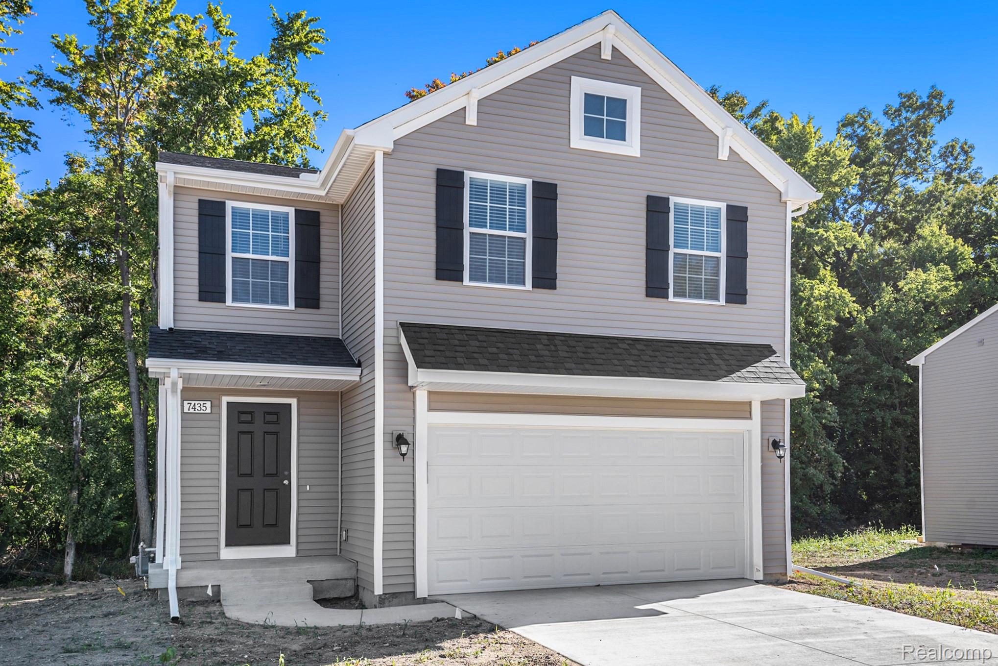 8111 Moonlight Creek Lane