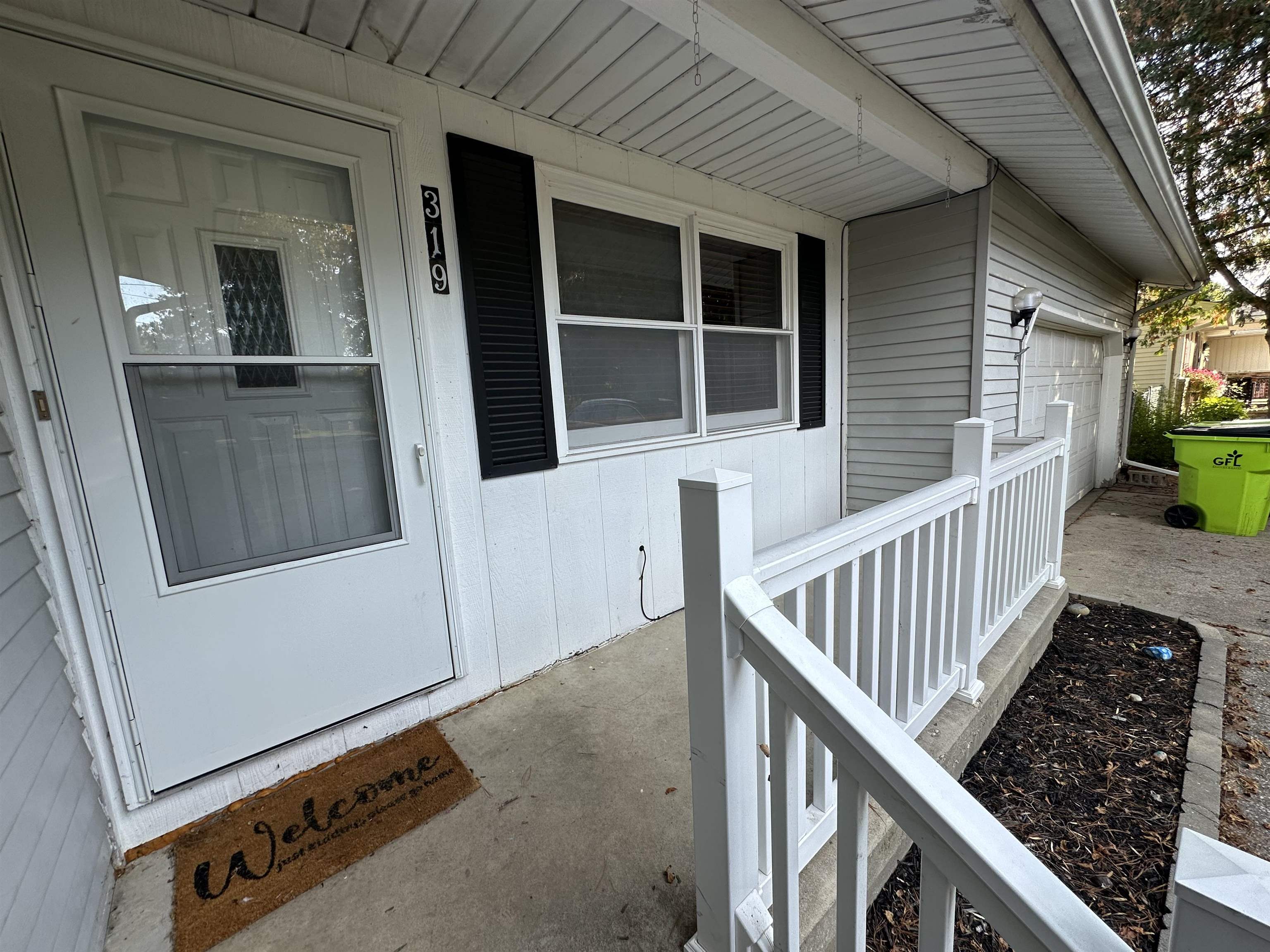 319 Forest Avenue