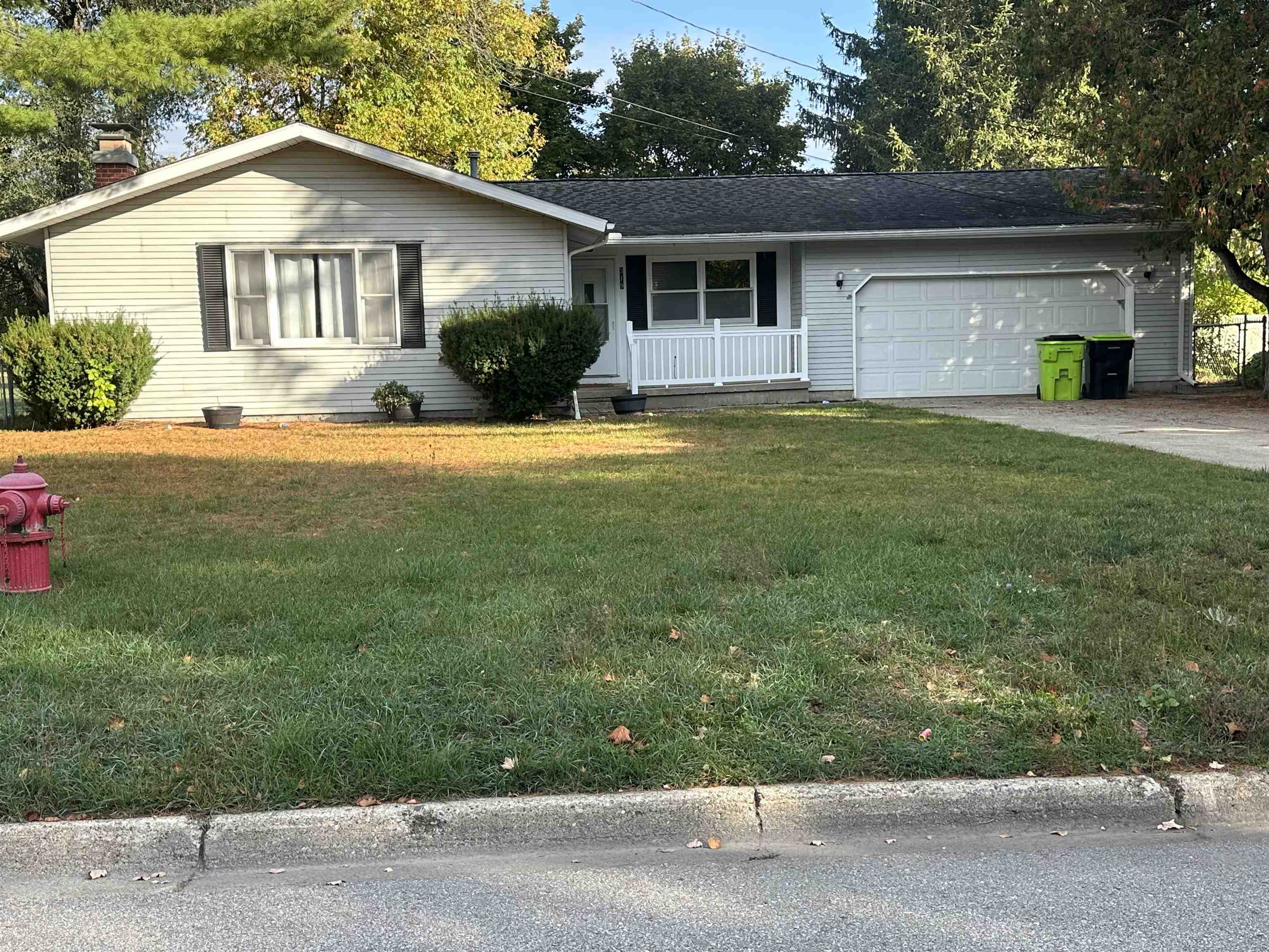 319 Forest Avenue