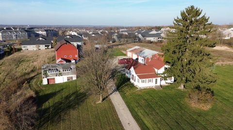 3521 52nd Street SW Wyoming City MI 49418