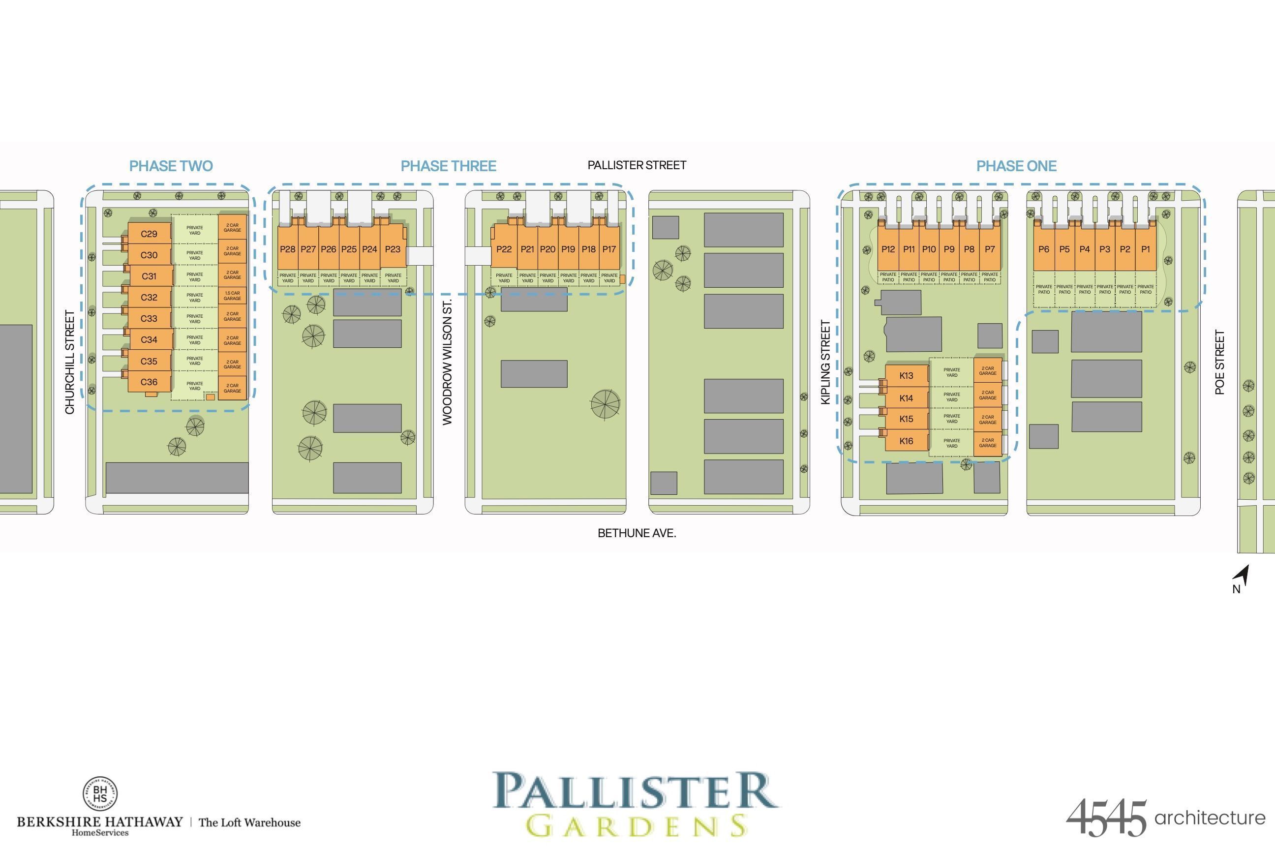 DetroitCity_Wayne, Michigan 48206, United States, 2 Bedrooms Bedrooms, ,3 BathroomsBathrooms,Residential,Pending,103769