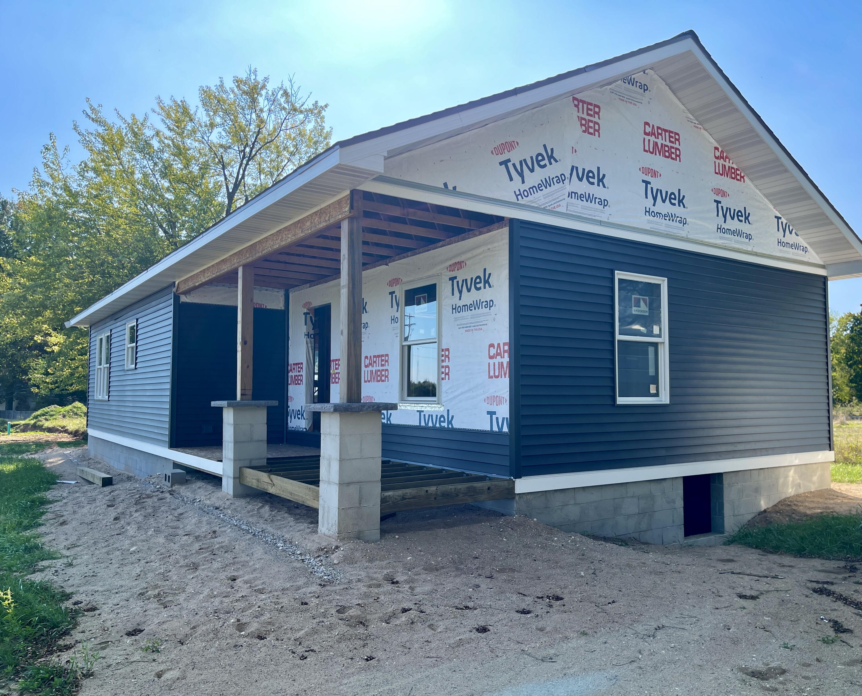 6193 S Pere Marquette Highway