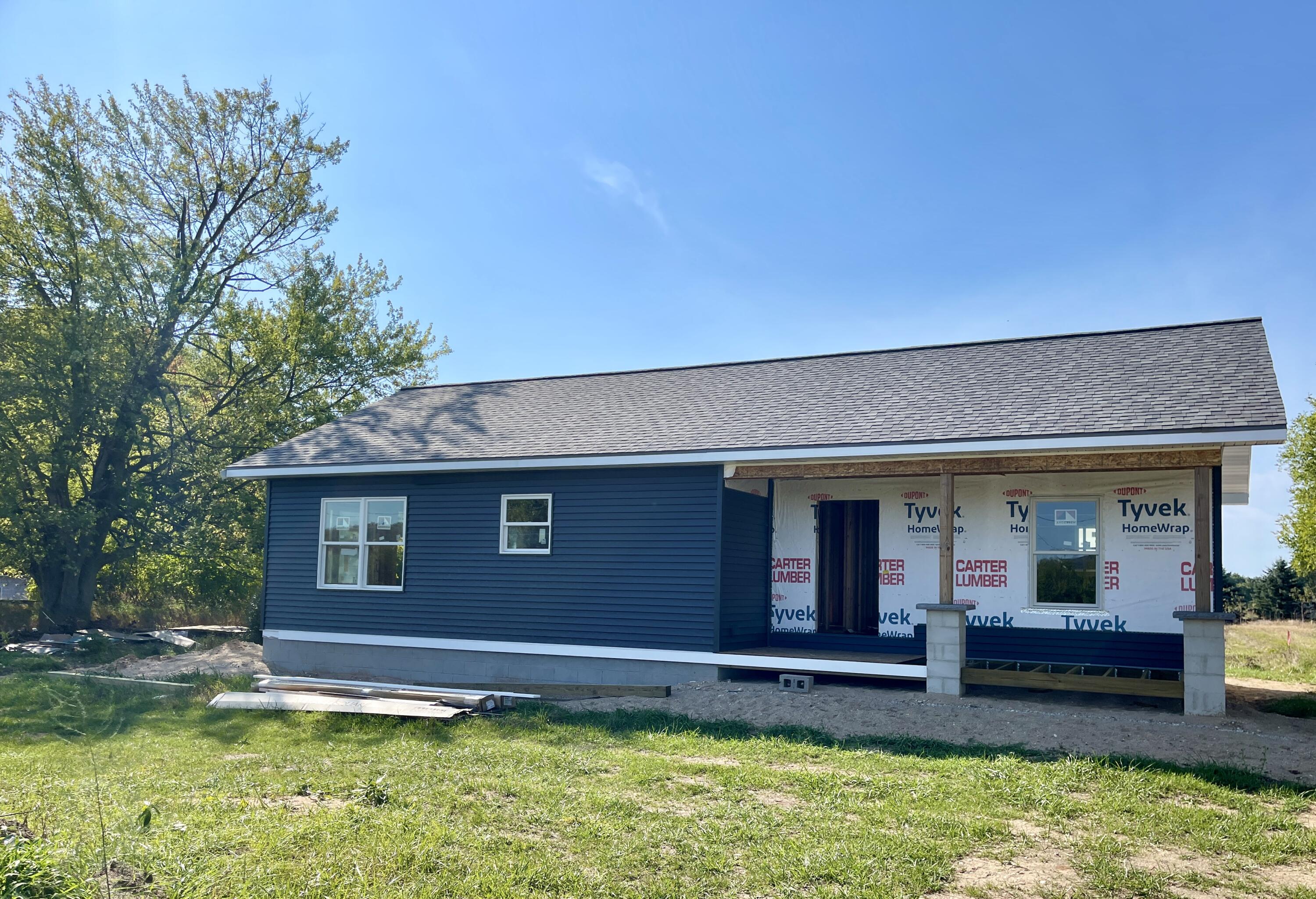 6193 S Pere Marquette Highway