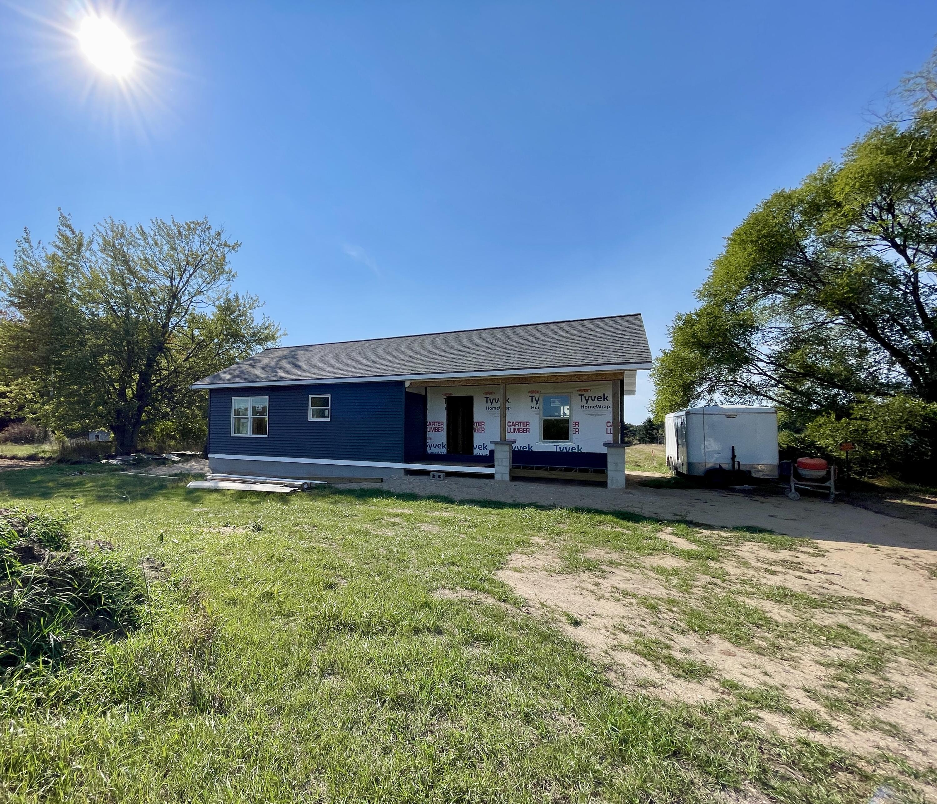 6193 S Pere Marquette Highway