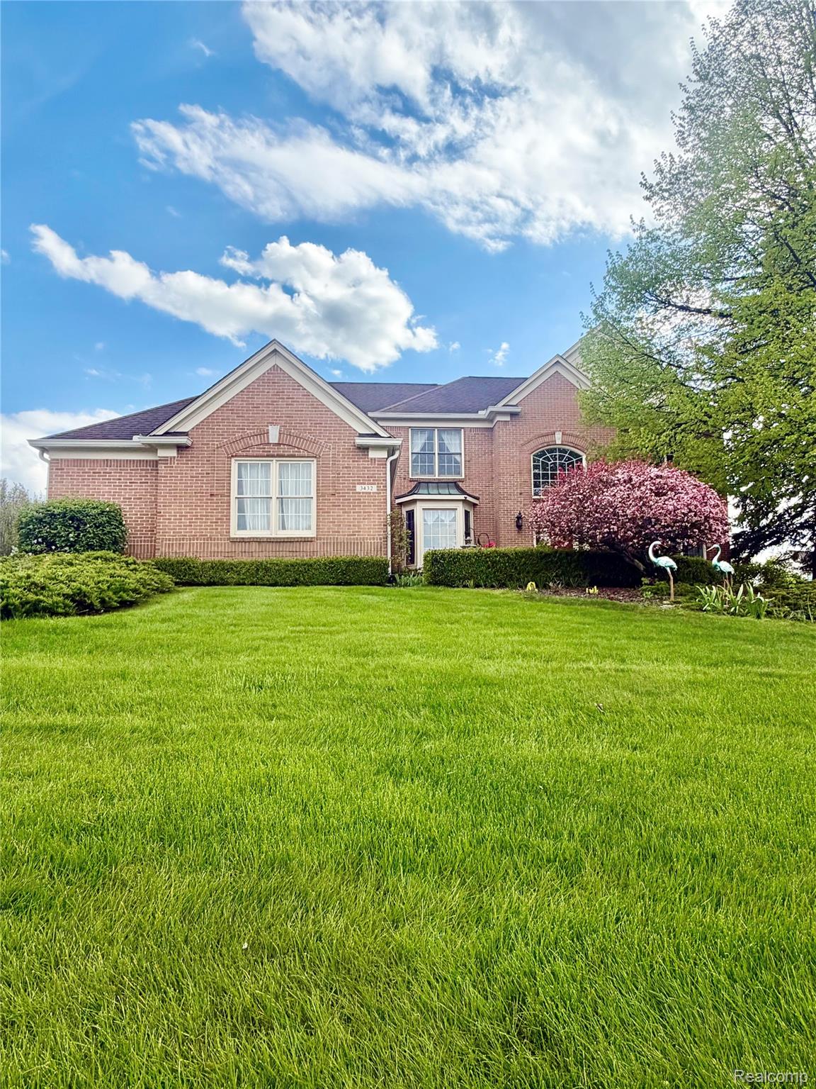3432 Bonniebrook Court