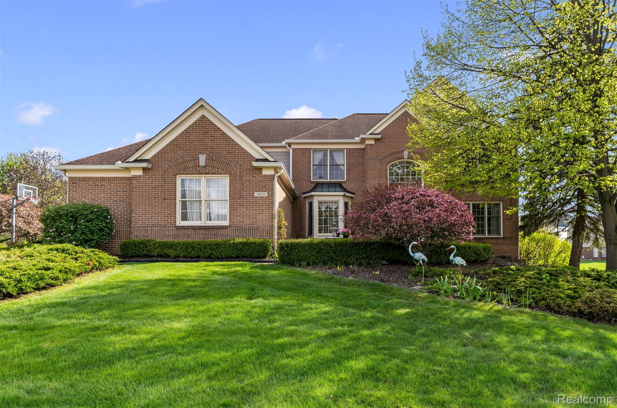 3432 Bonniebrook Court