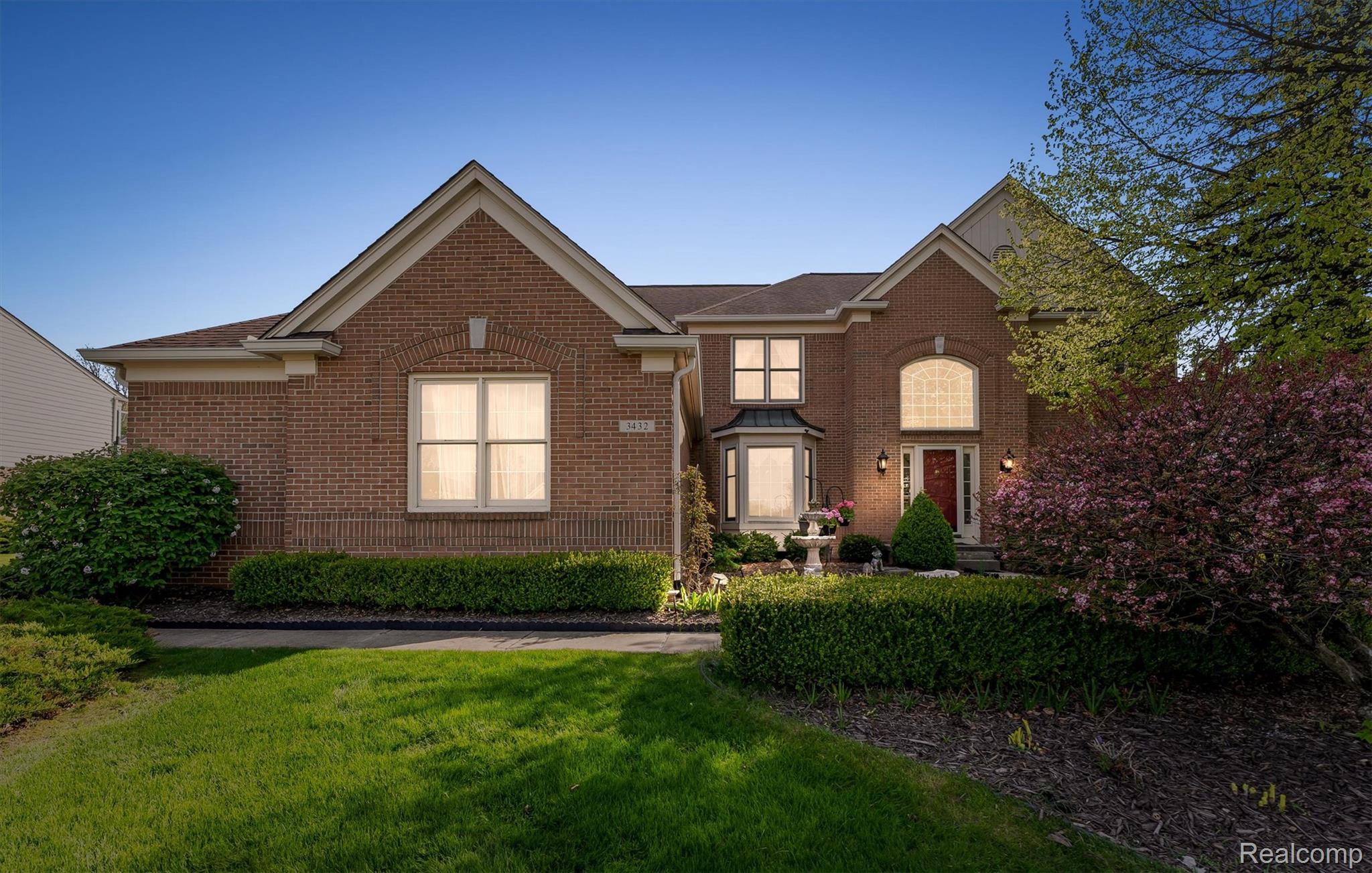 3432 Bonniebrook Court