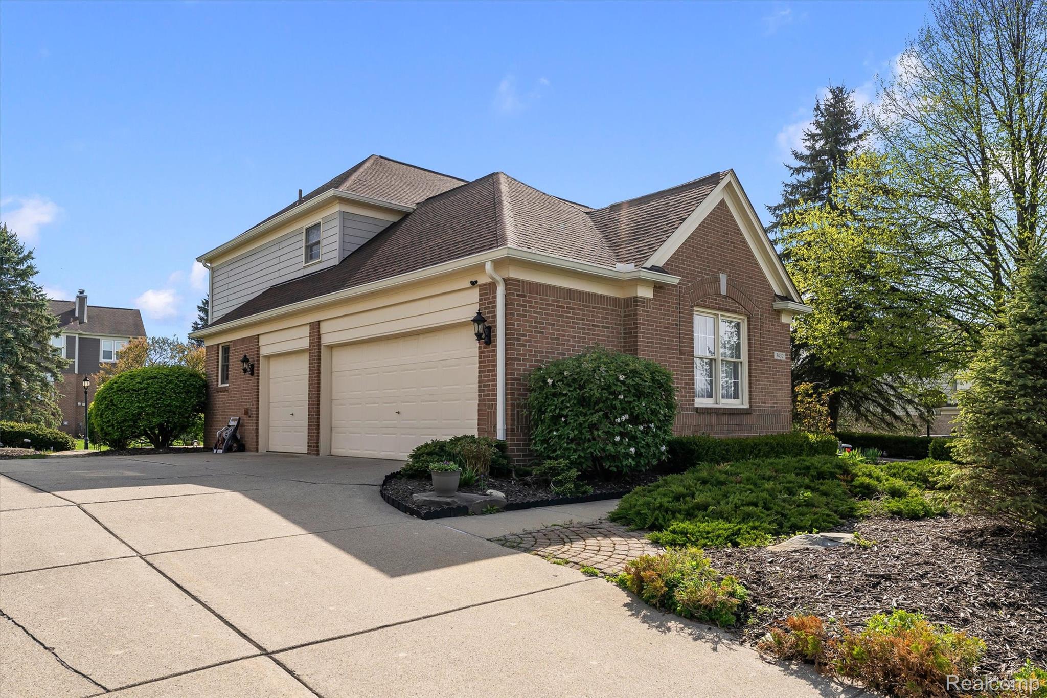 3432 Bonniebrook Court