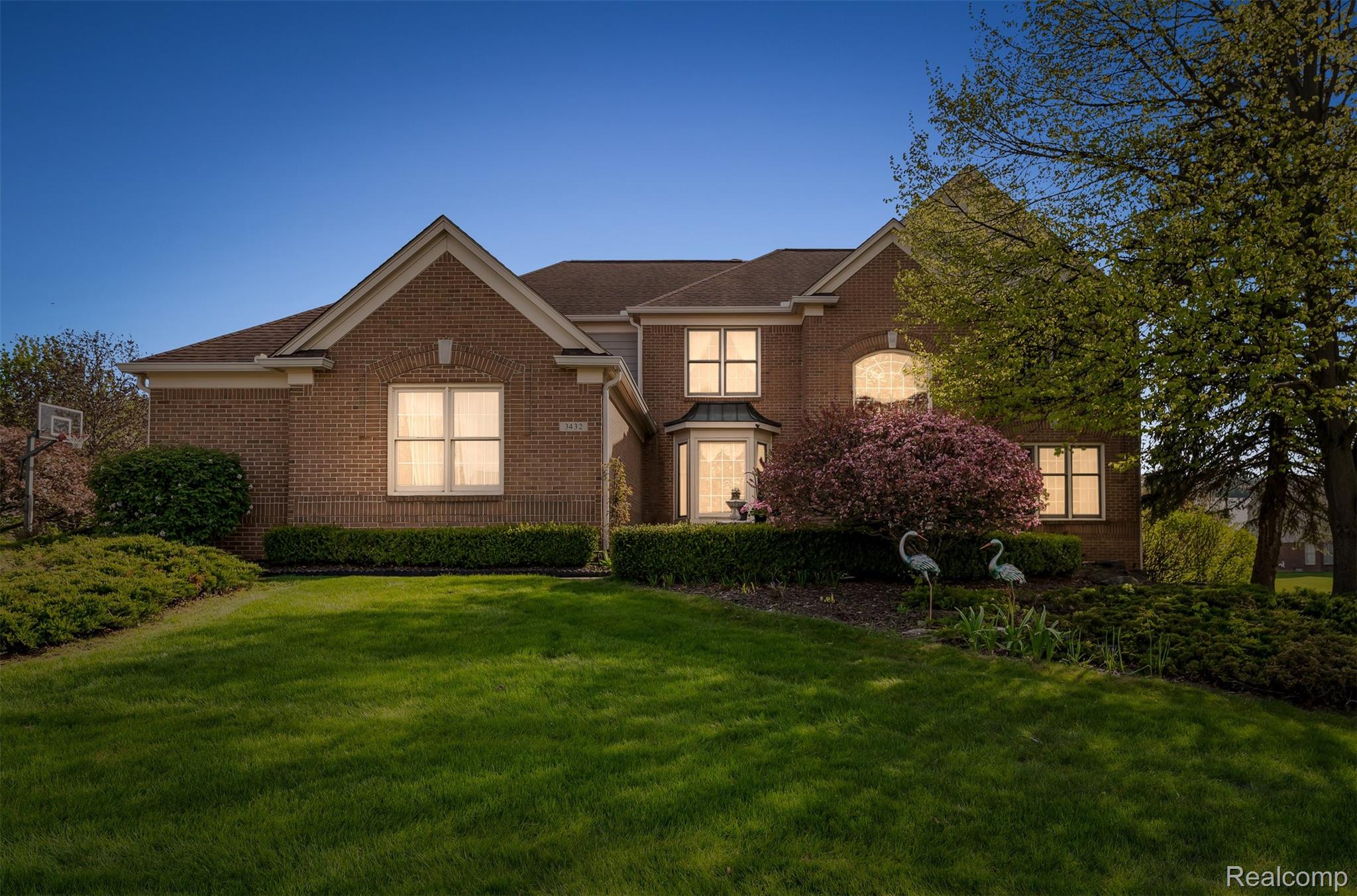 3432 Bonniebrook Court